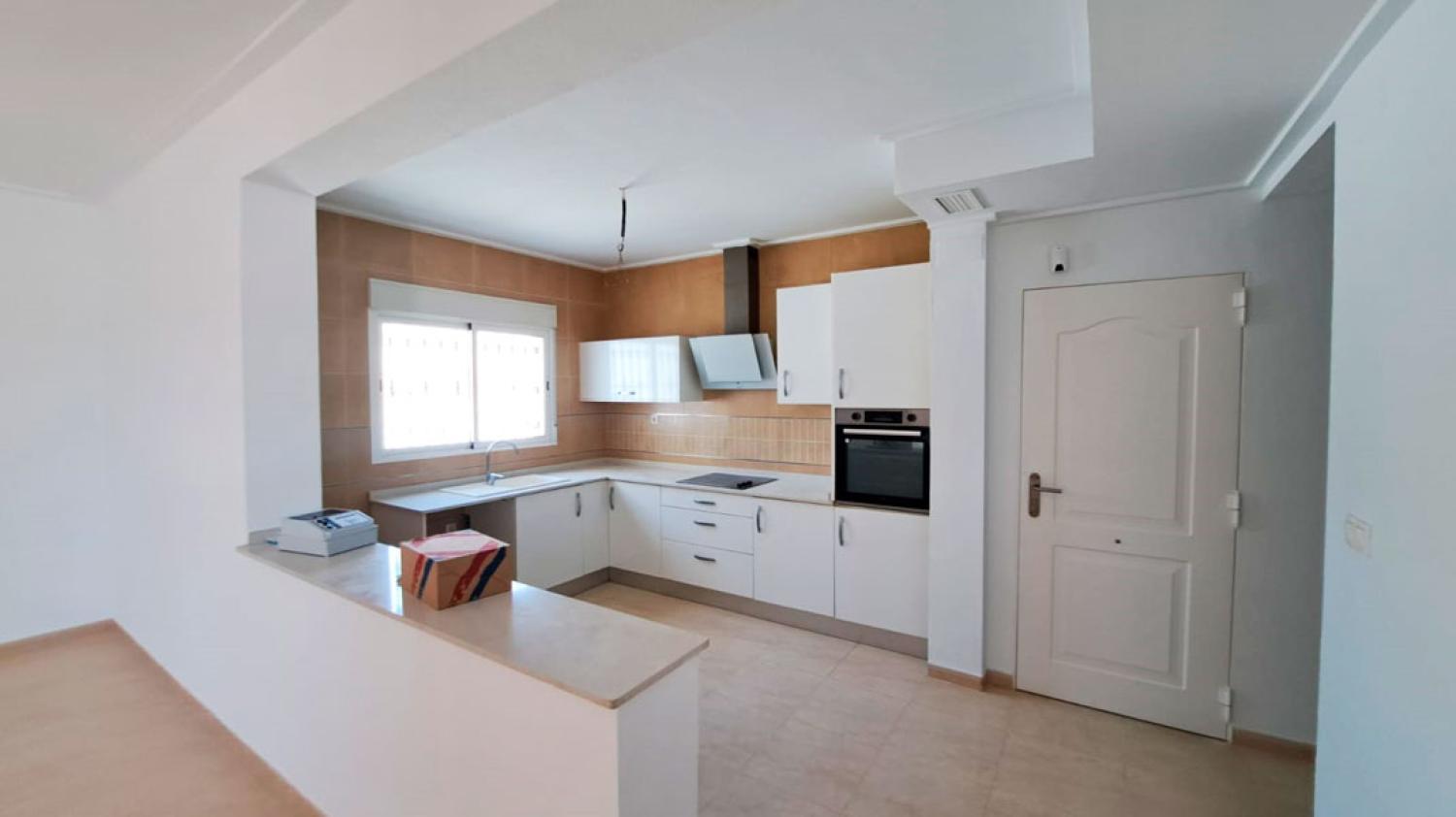  te koop villa Catral Baix Segura 5