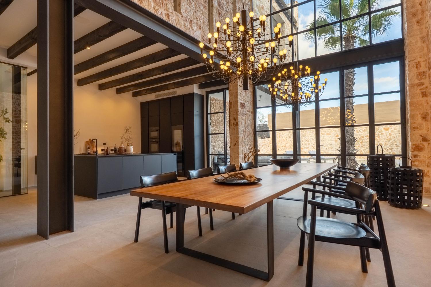  te koop huis Santanyí Sud 5