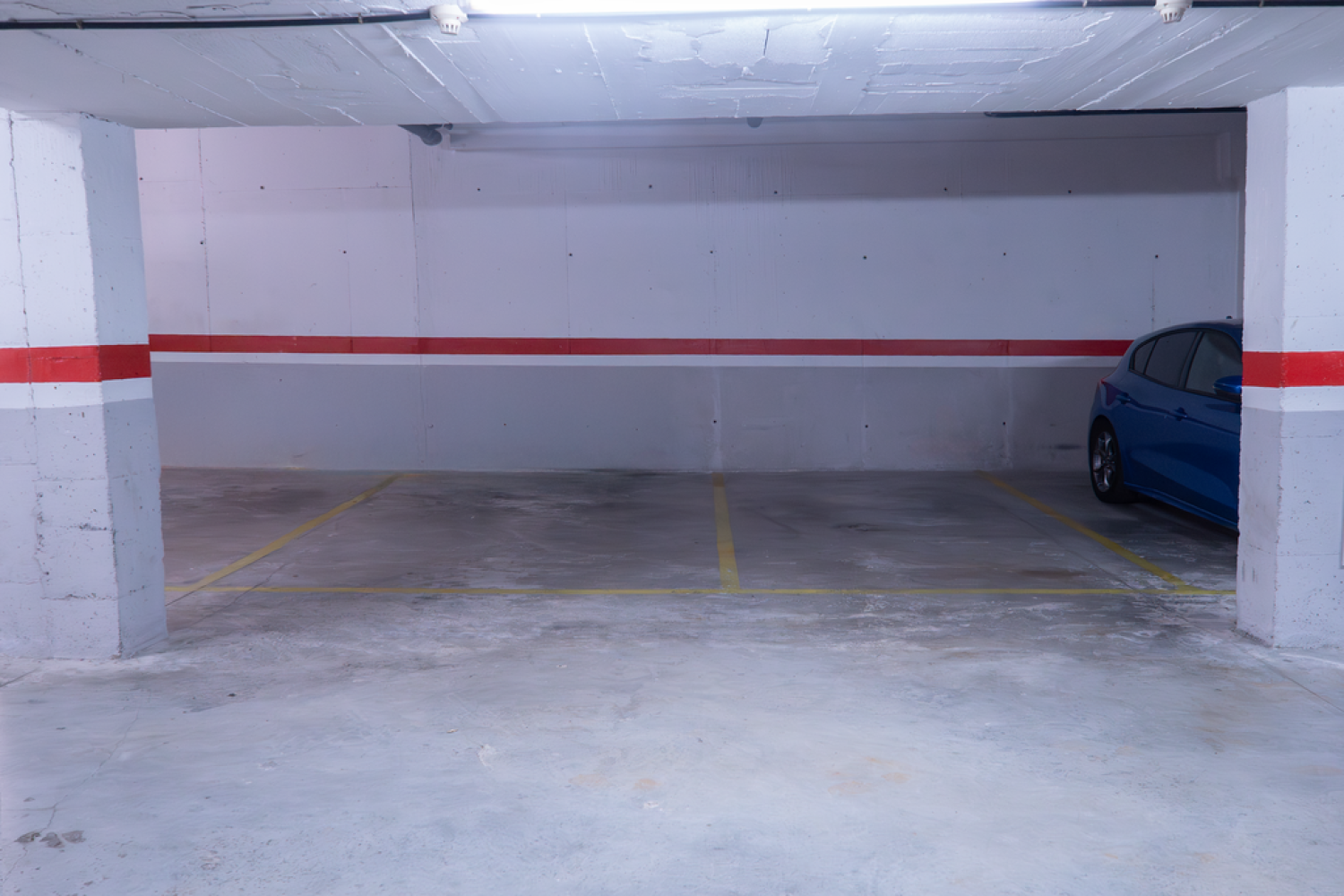 te koop penthouse Sitges Garraf 24