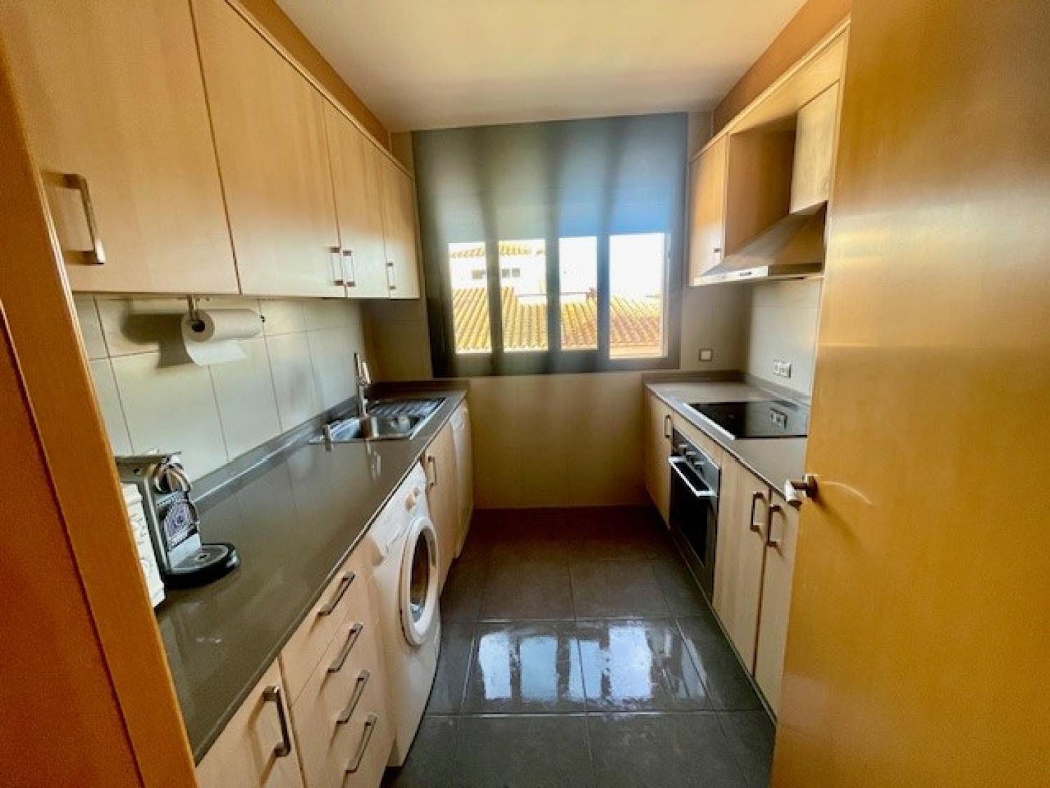  te koop penthouse Sant Pere Pescador Alt Empordà 14