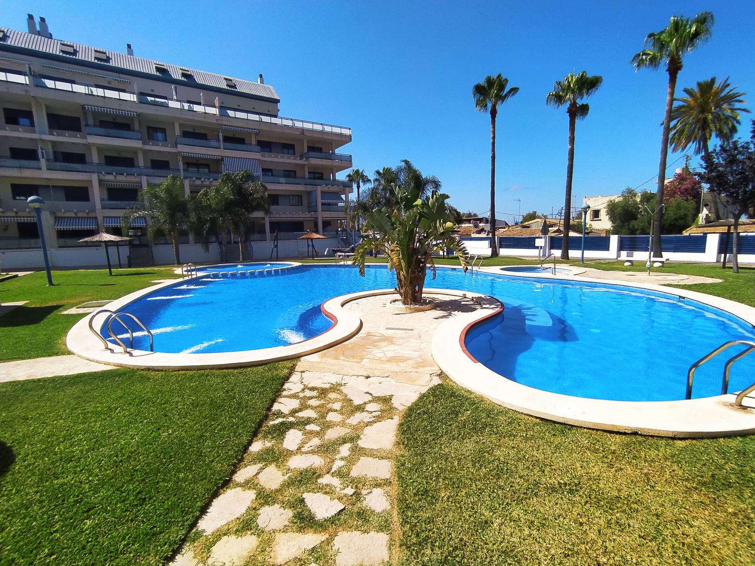  te koop appartement Dénia Marina Alta 51