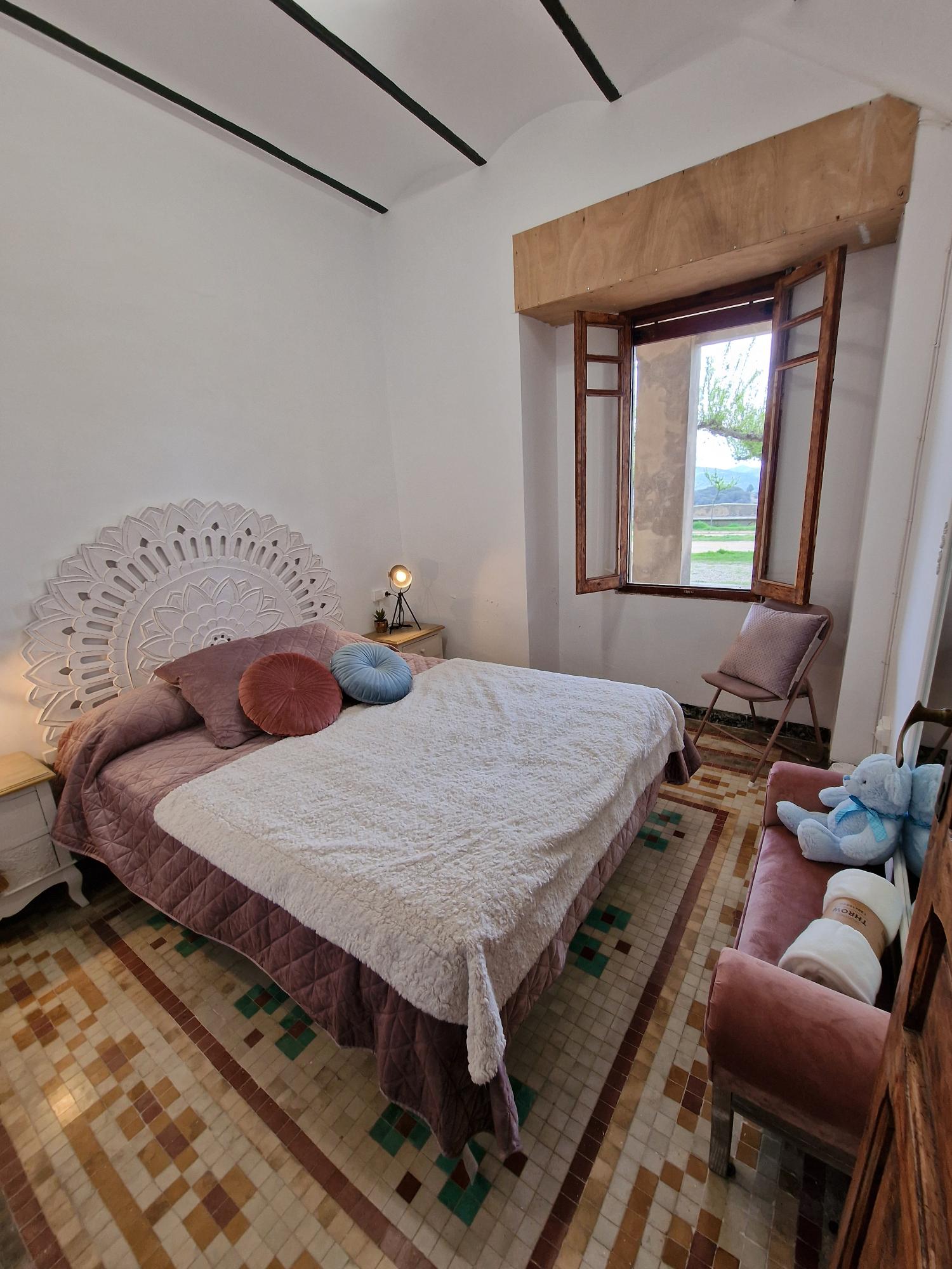  te koop benedenwoning Fuente En-Segures Alt Maestrat 4