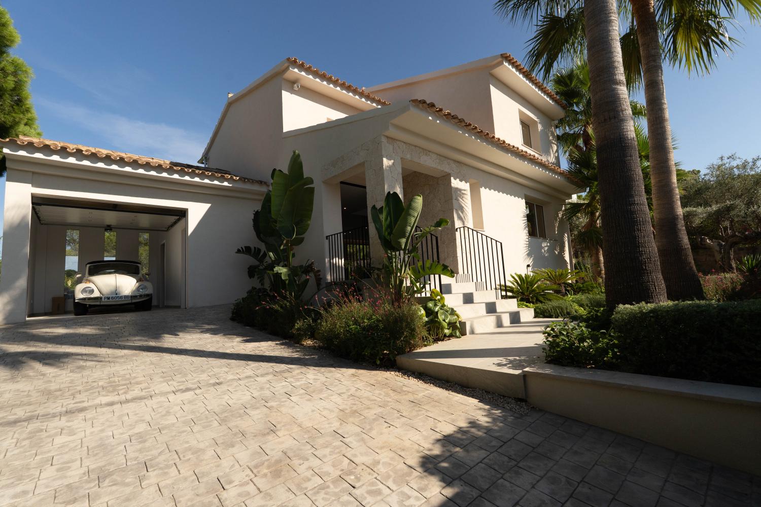  te koop huis El Toro Ponent 2