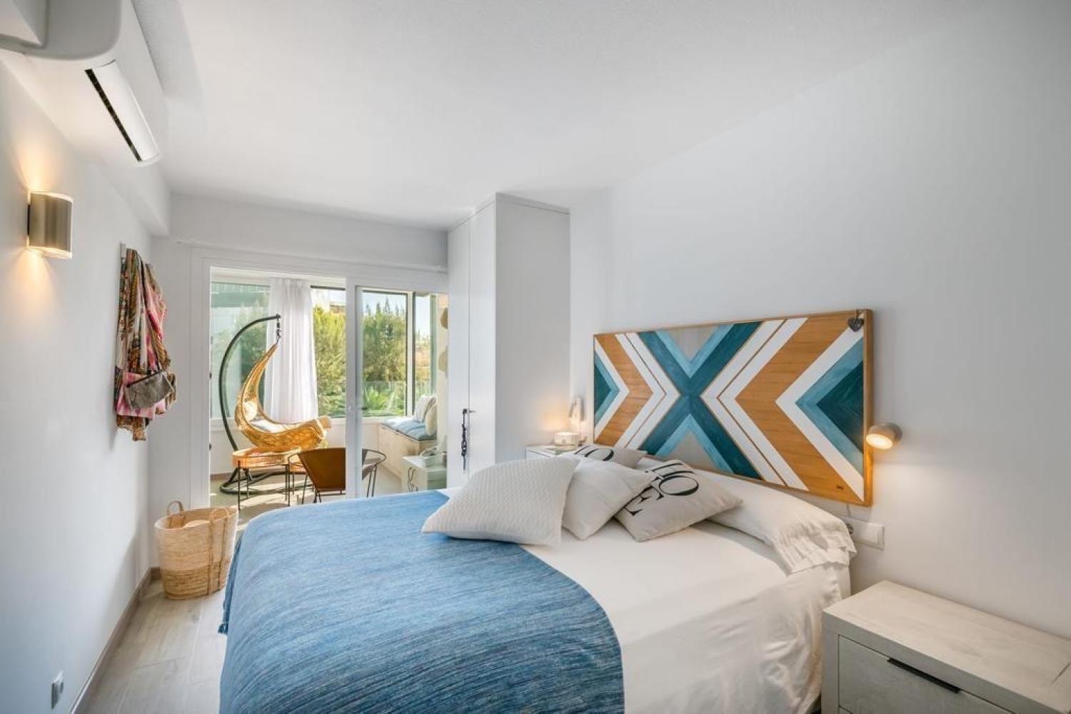  te koop appartement Puerto Portals Ponent 7