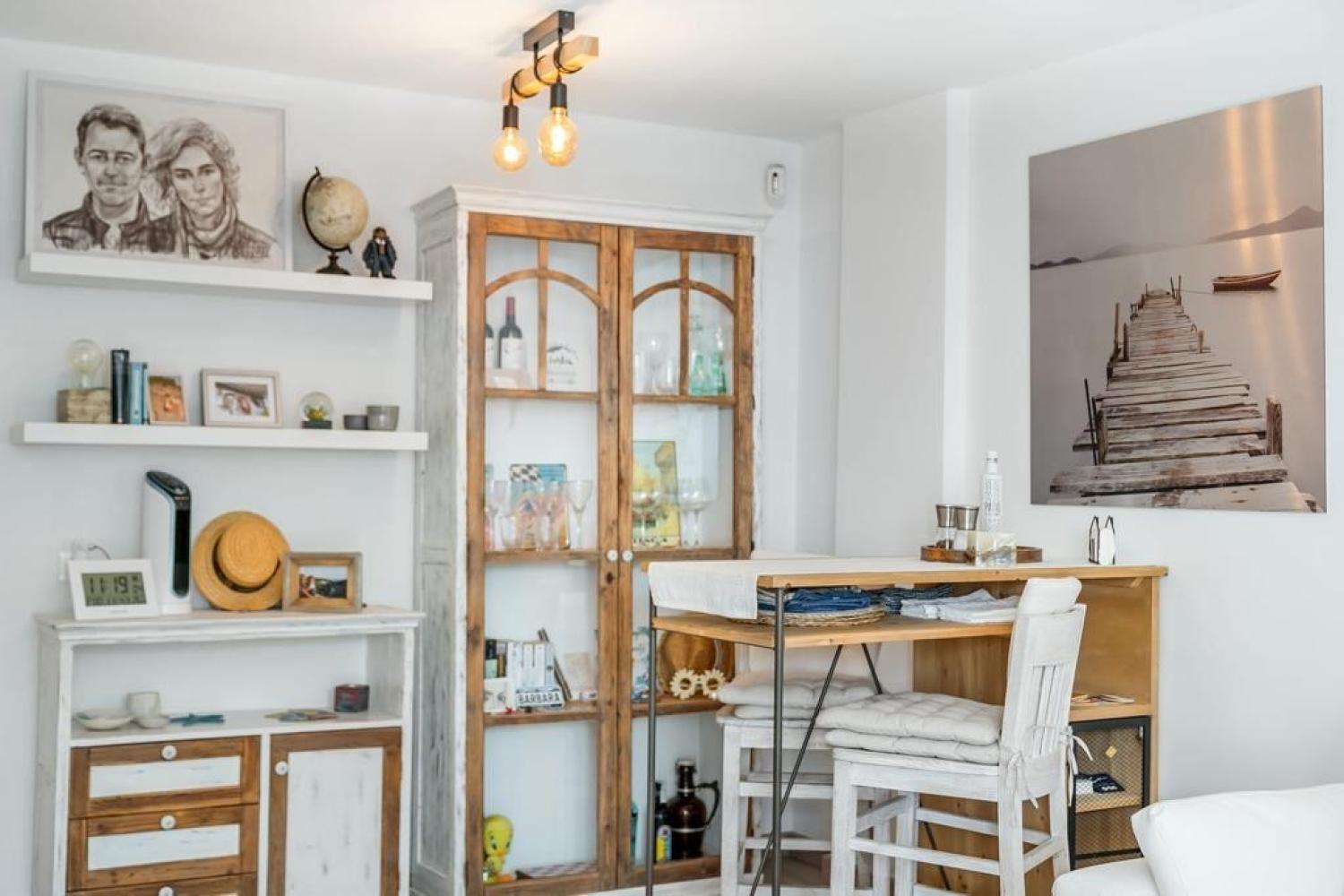  te koop appartement Puerto Portals Ponent 5