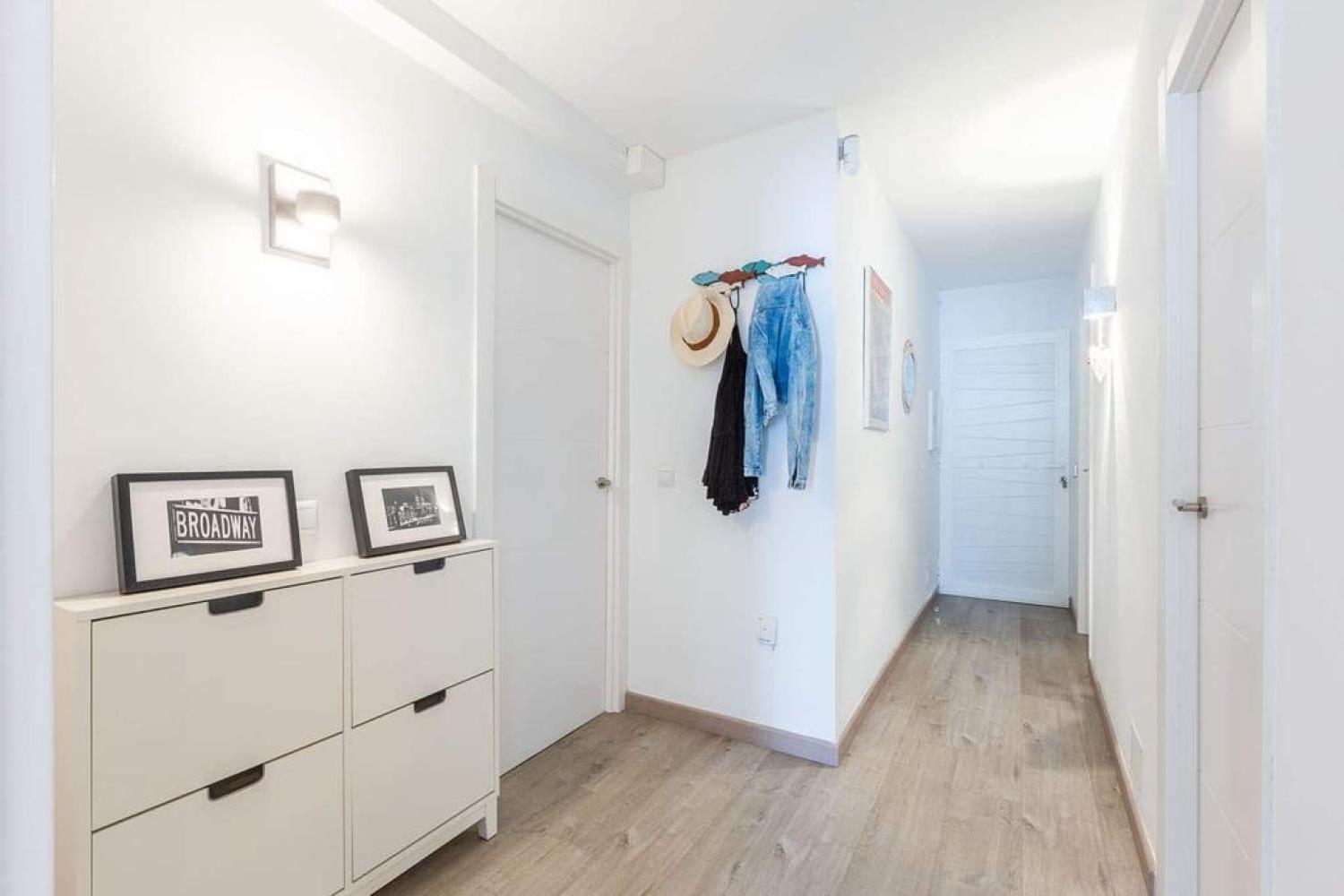  te koop appartement Puerto Portals Ponent 13