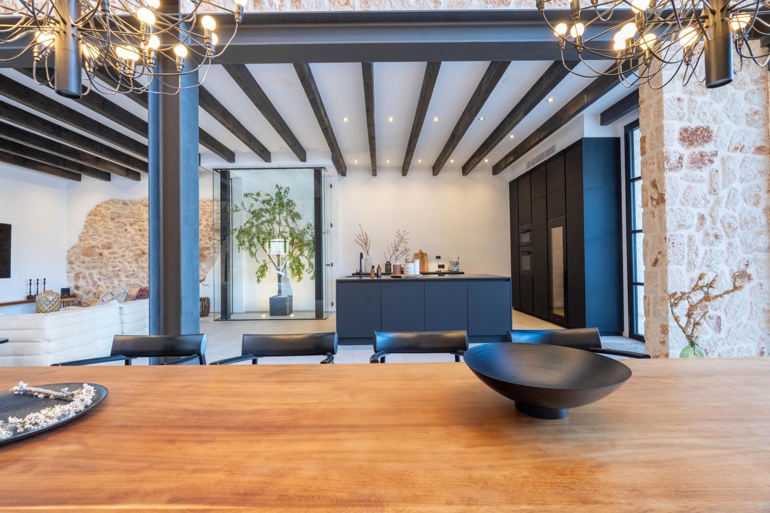  te koop huis Santanyí Sud 11