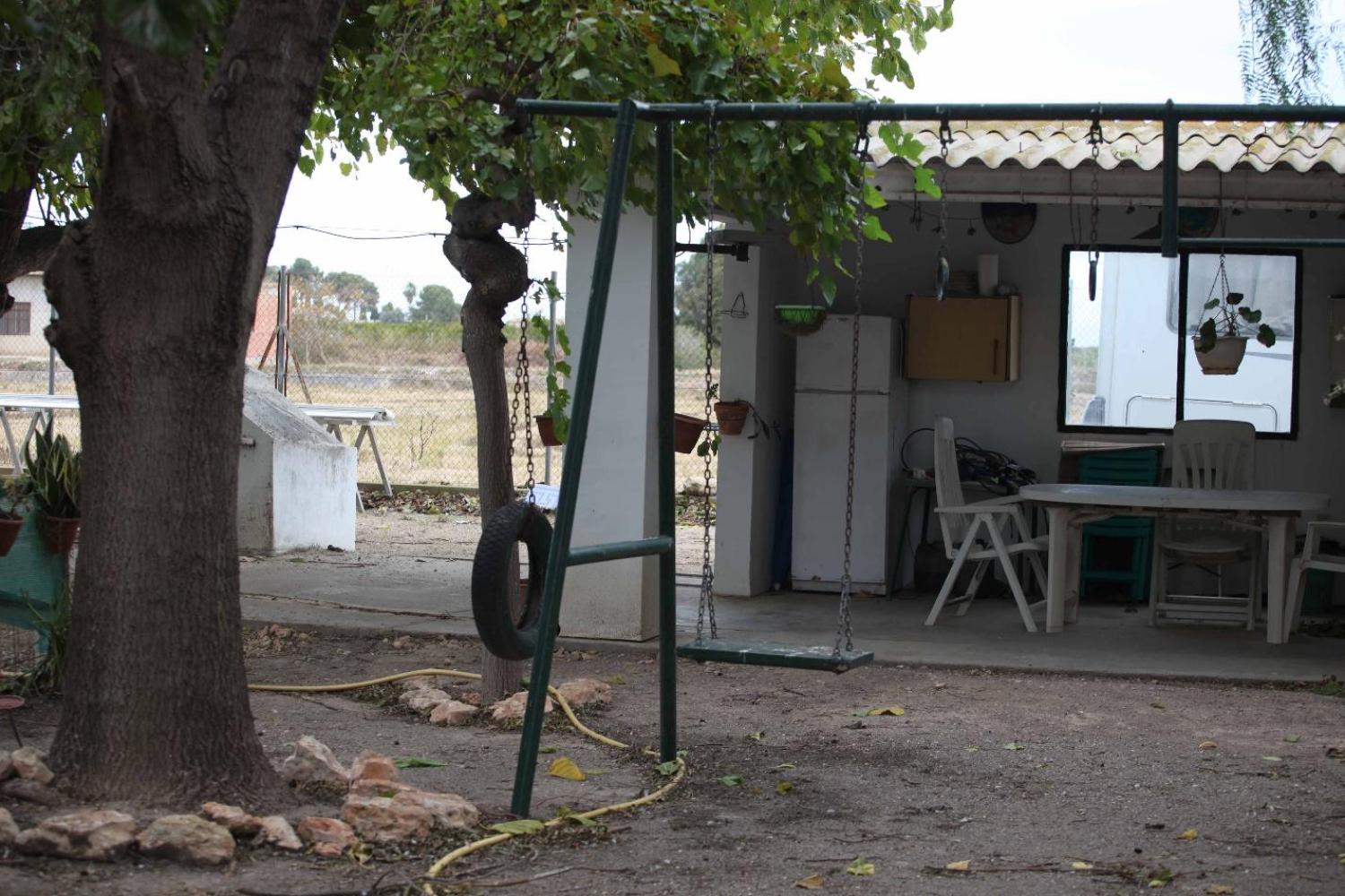  te koop villa Sollana Ribera Baixa 78