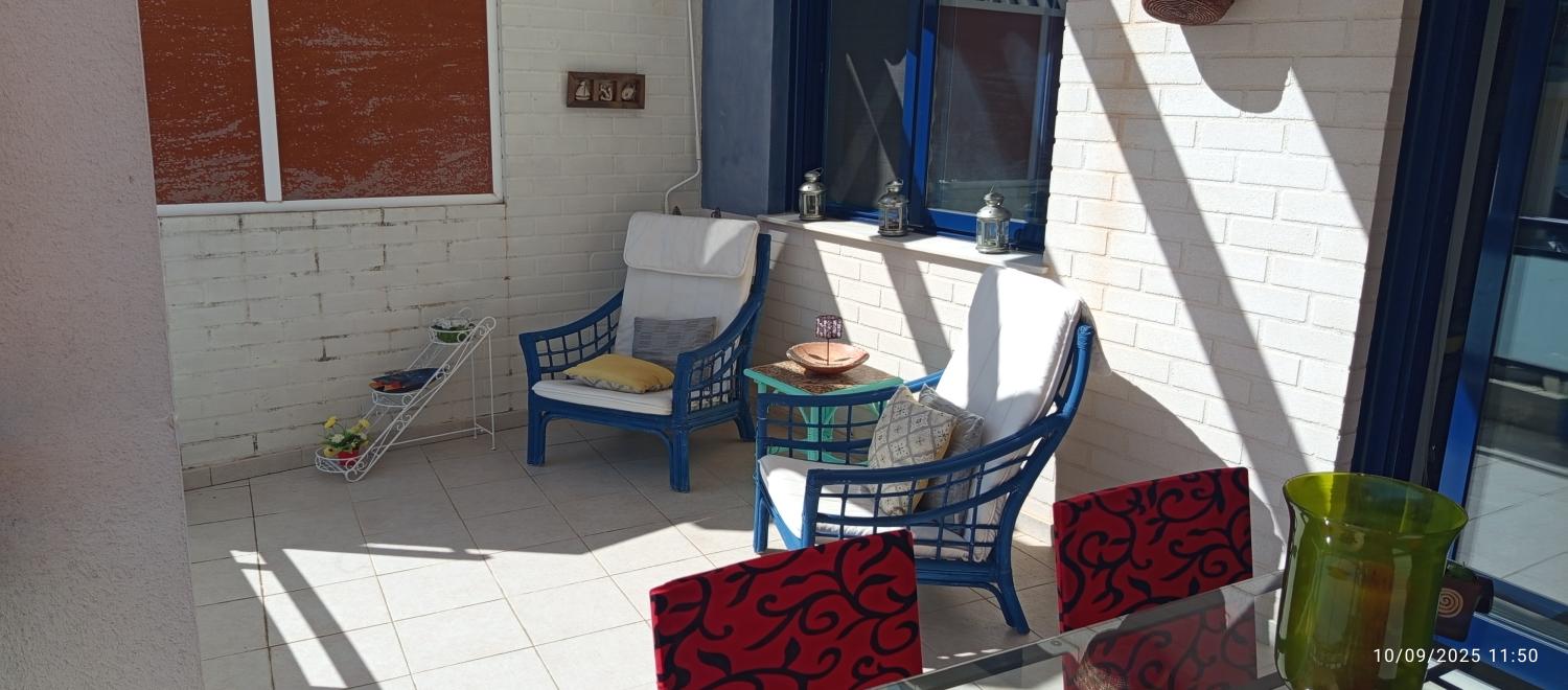  te koop appartement Dénia Marina Alta 40
