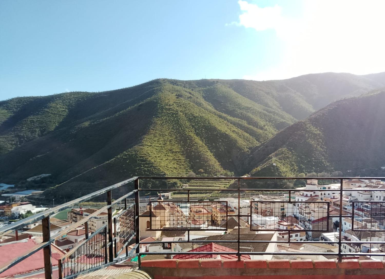  te koop huis Albuñol Costa Tropical 39