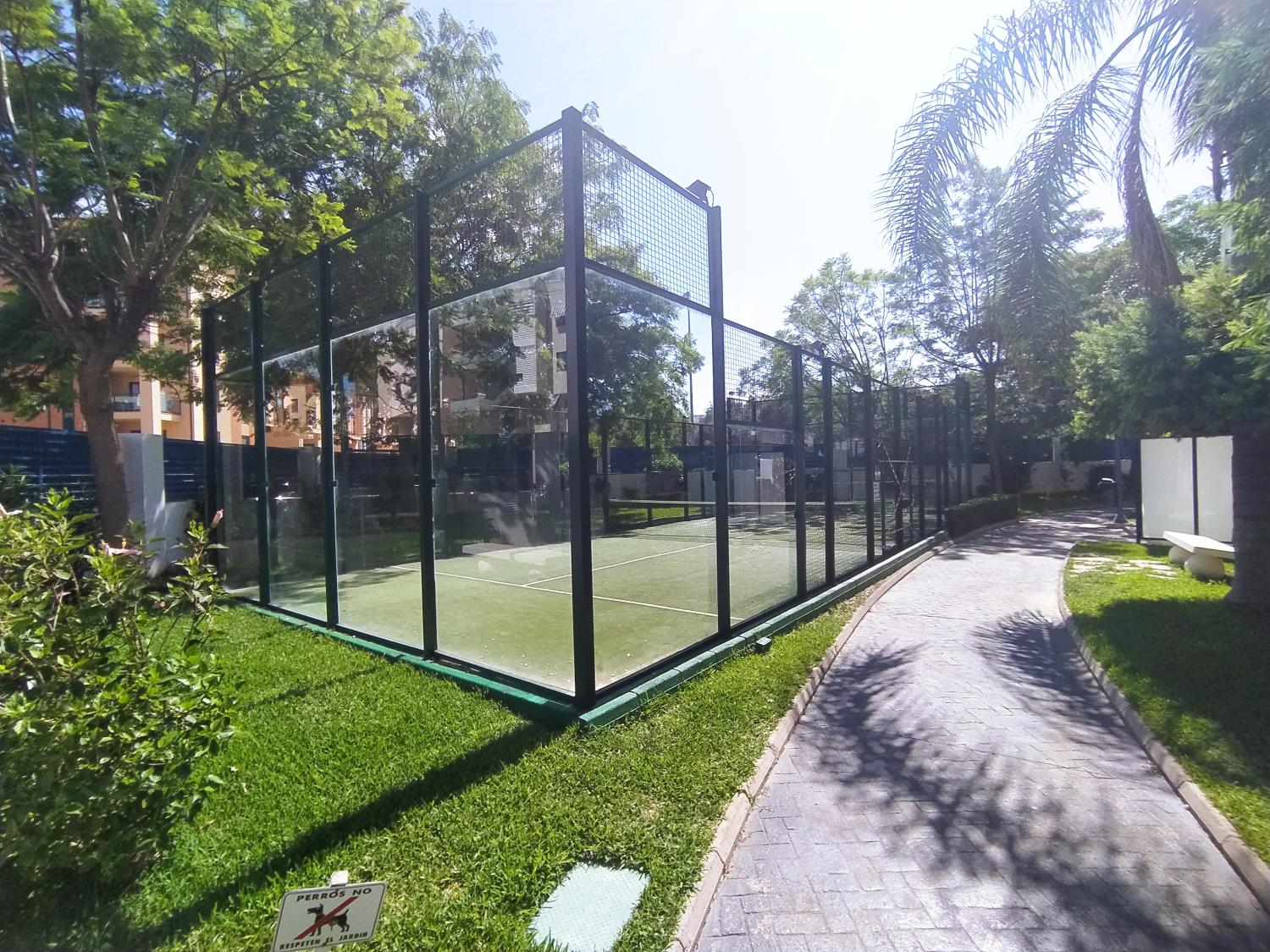  te koop appartement Dénia Marina Alta 49