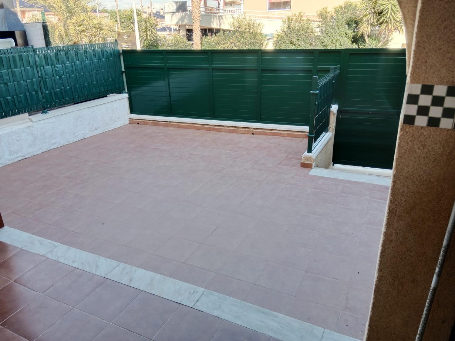  te koop huis Santa Pola Baix Vinalopó 4
