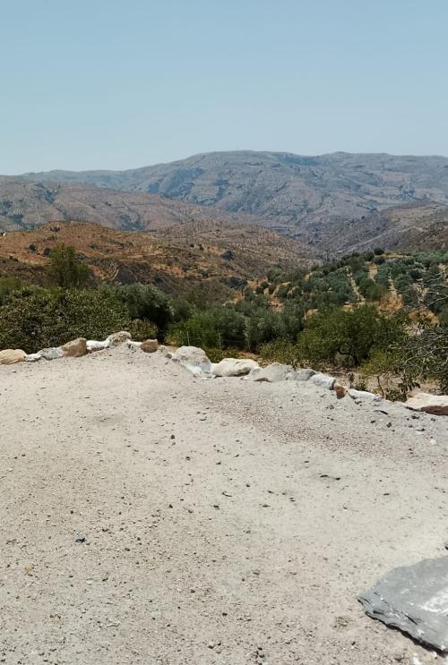 Lobras Alpujarra Granadina huis foto 6323800