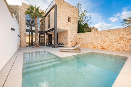 Santanyí Sud huis foto 6323896