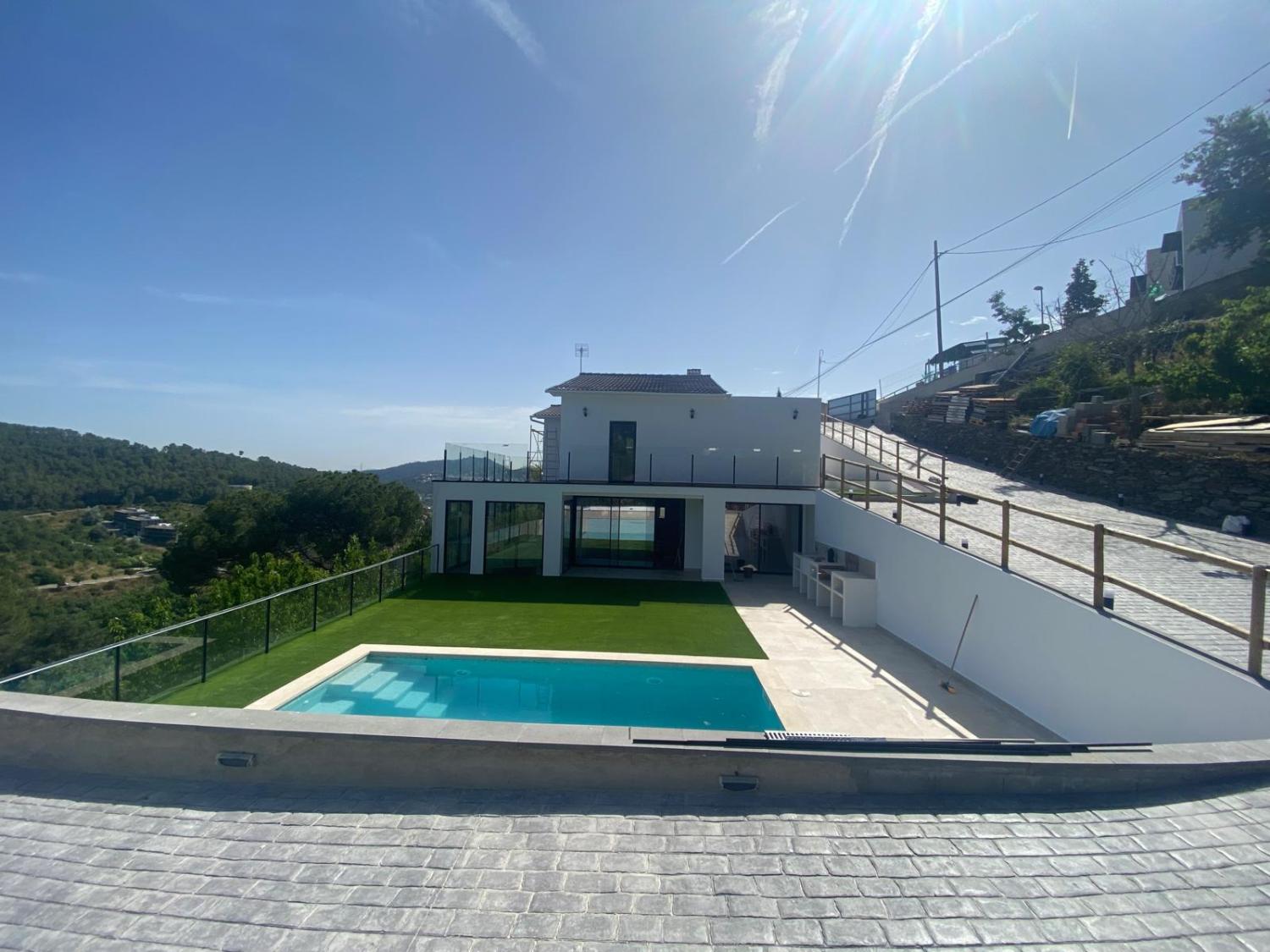  te koop villa Torrelles De Llobregat Baix Llobregat 3