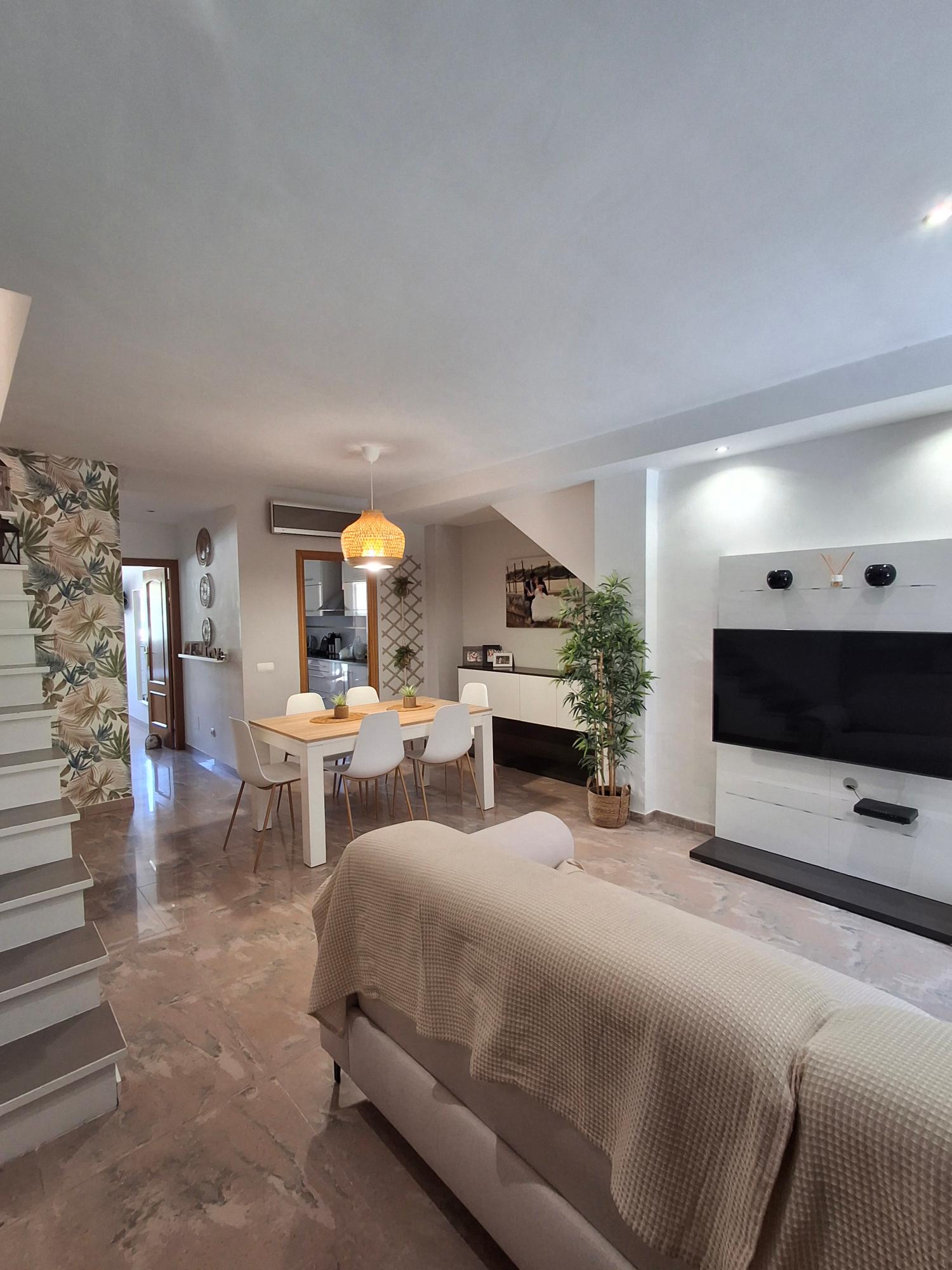  te koop duplex Santa Maria Del Camí Raiguer 4