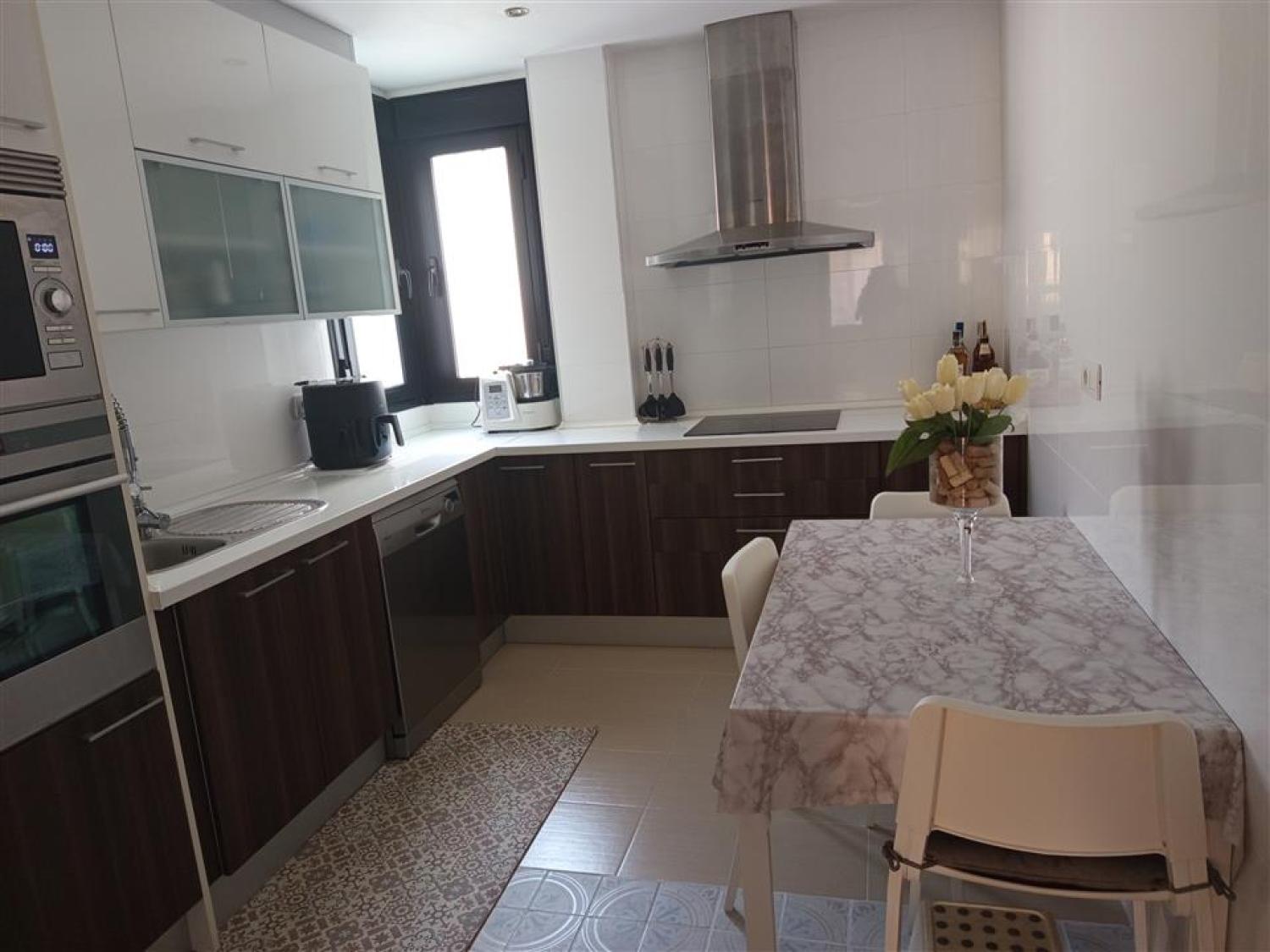  te koop appartement Resinera-Voladilla Costa Del Sol Occidental 3