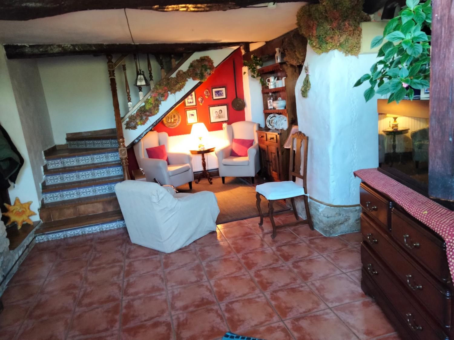  te koop rijtjeshuis Azcona Tierra Estella 5