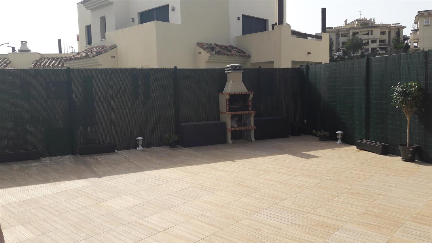  te koop appartement Resinera-Voladilla Costa Del Sol Occidental 28
