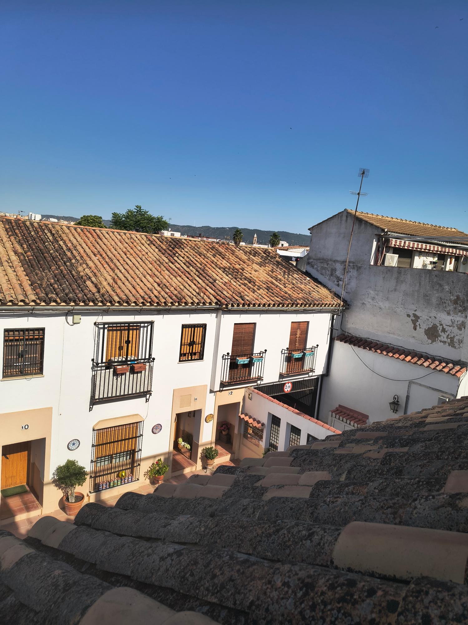  te koop duplex Córdoba Centro 14002 Córdoba 5