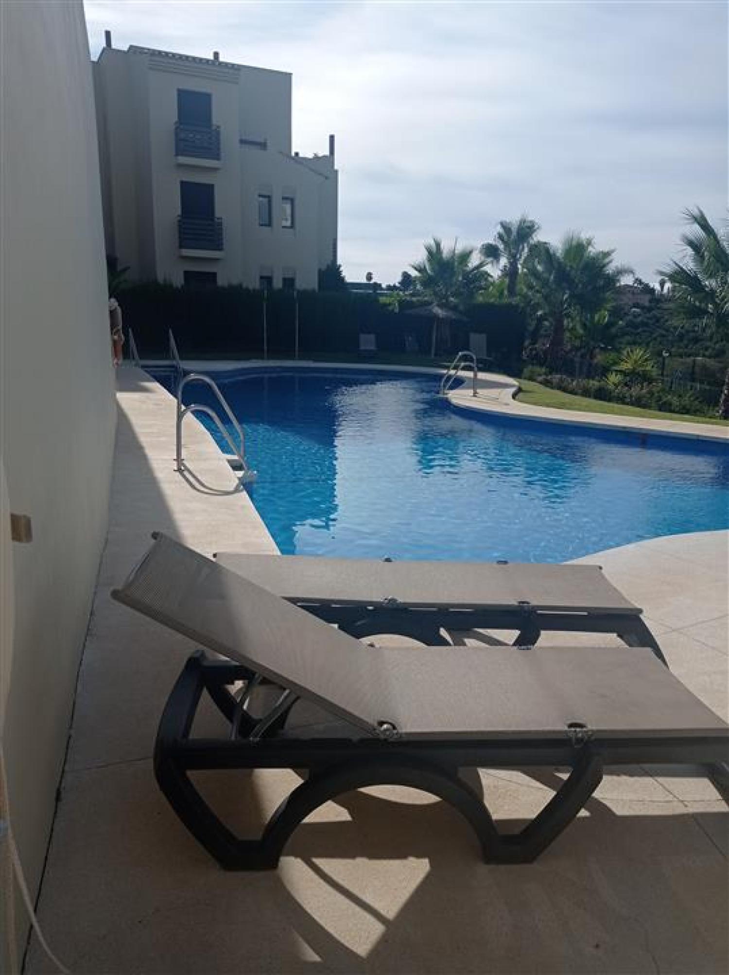  te koop appartement Resinera-Voladilla Costa Del Sol Occidental 1