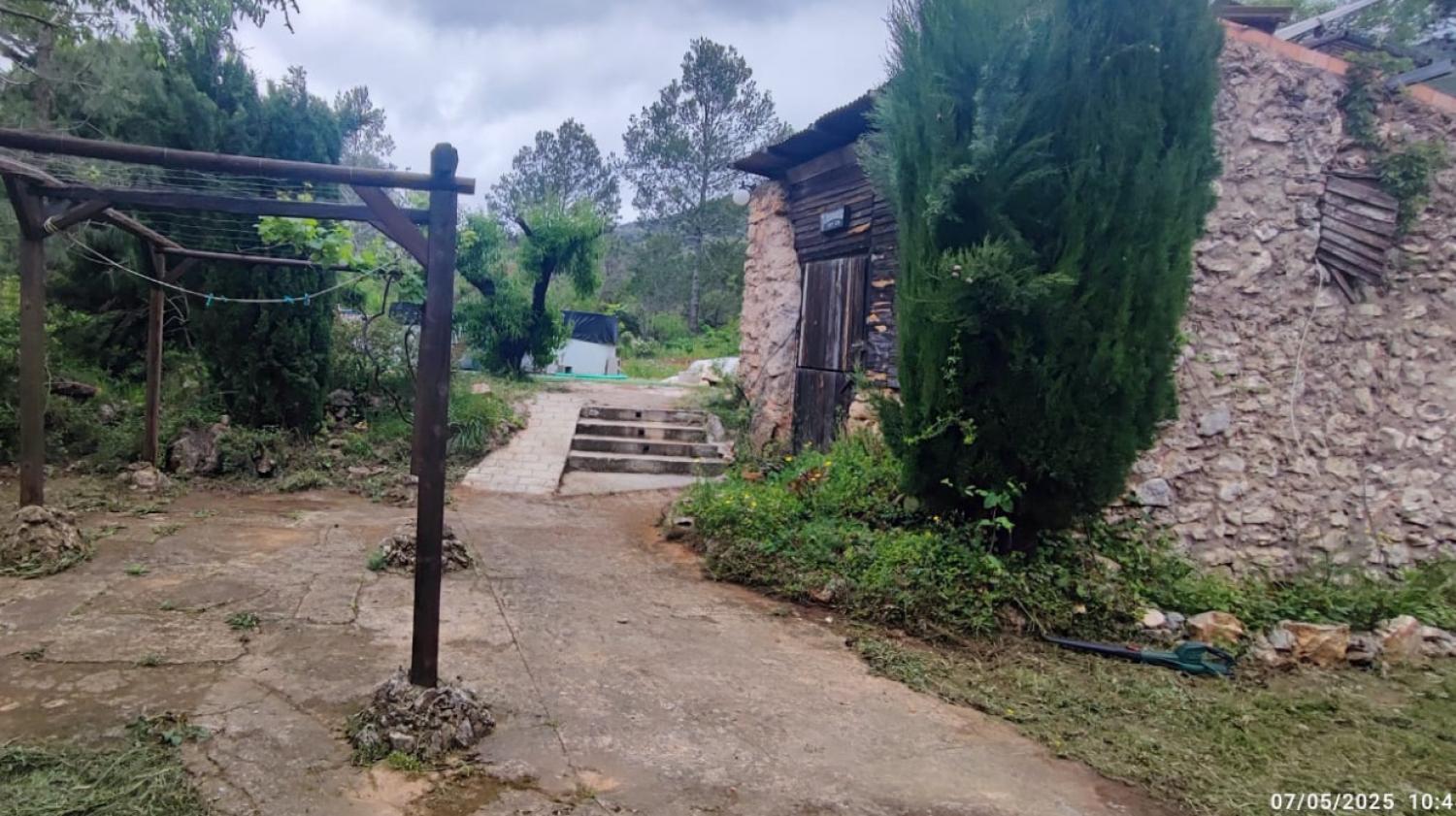  te koop huis Vall De Gallinera Marina Alta 2