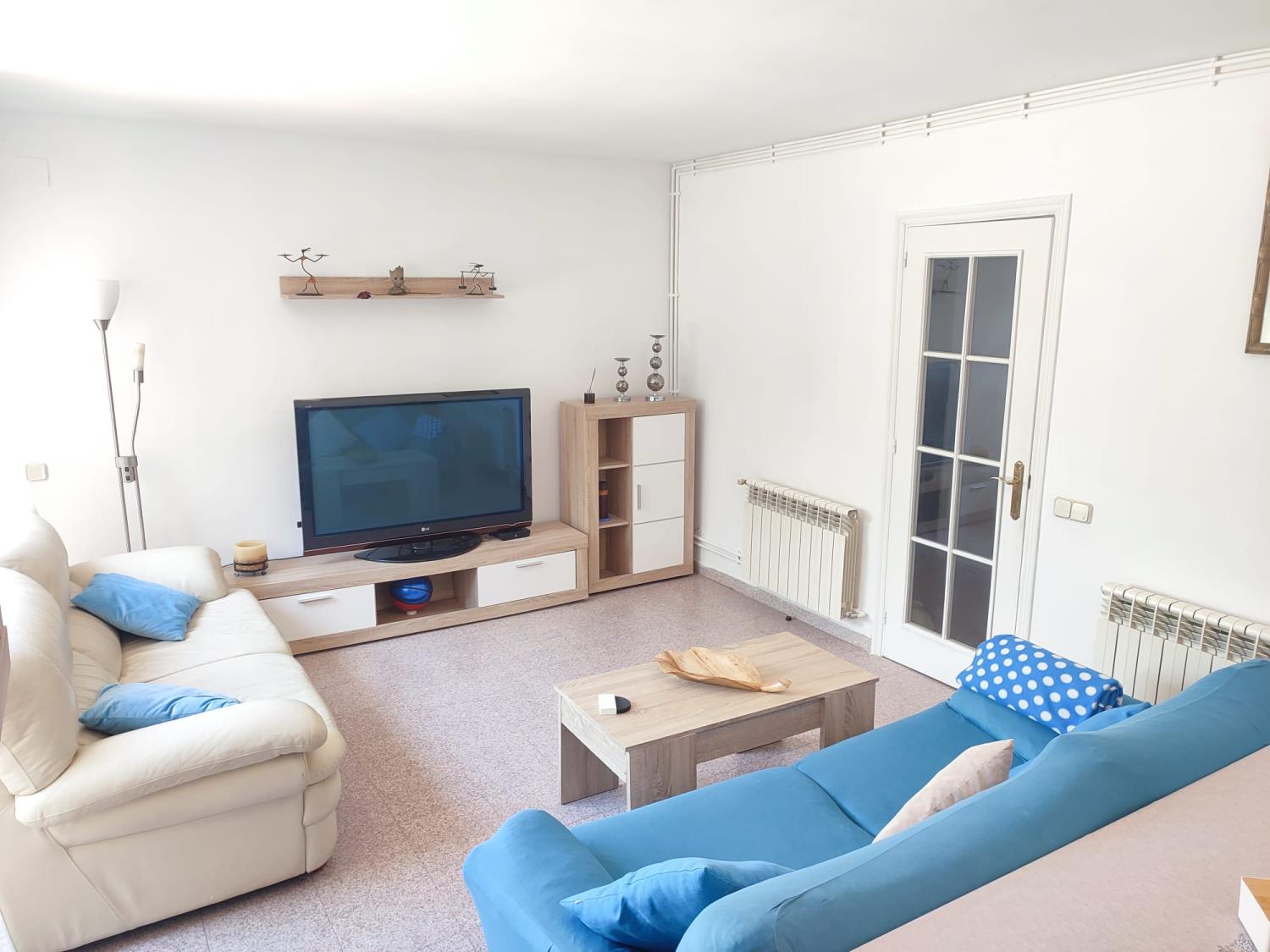 te koop villa El Papiol Baix Llobregat 2