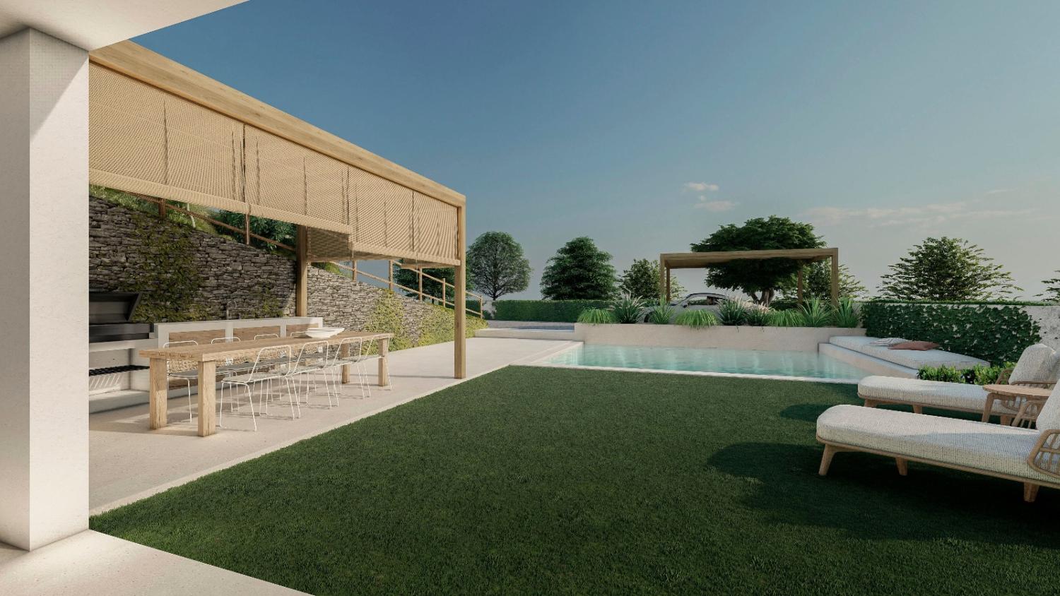 te koop villa Torrelles De Llobregat Baix Llobregat 9