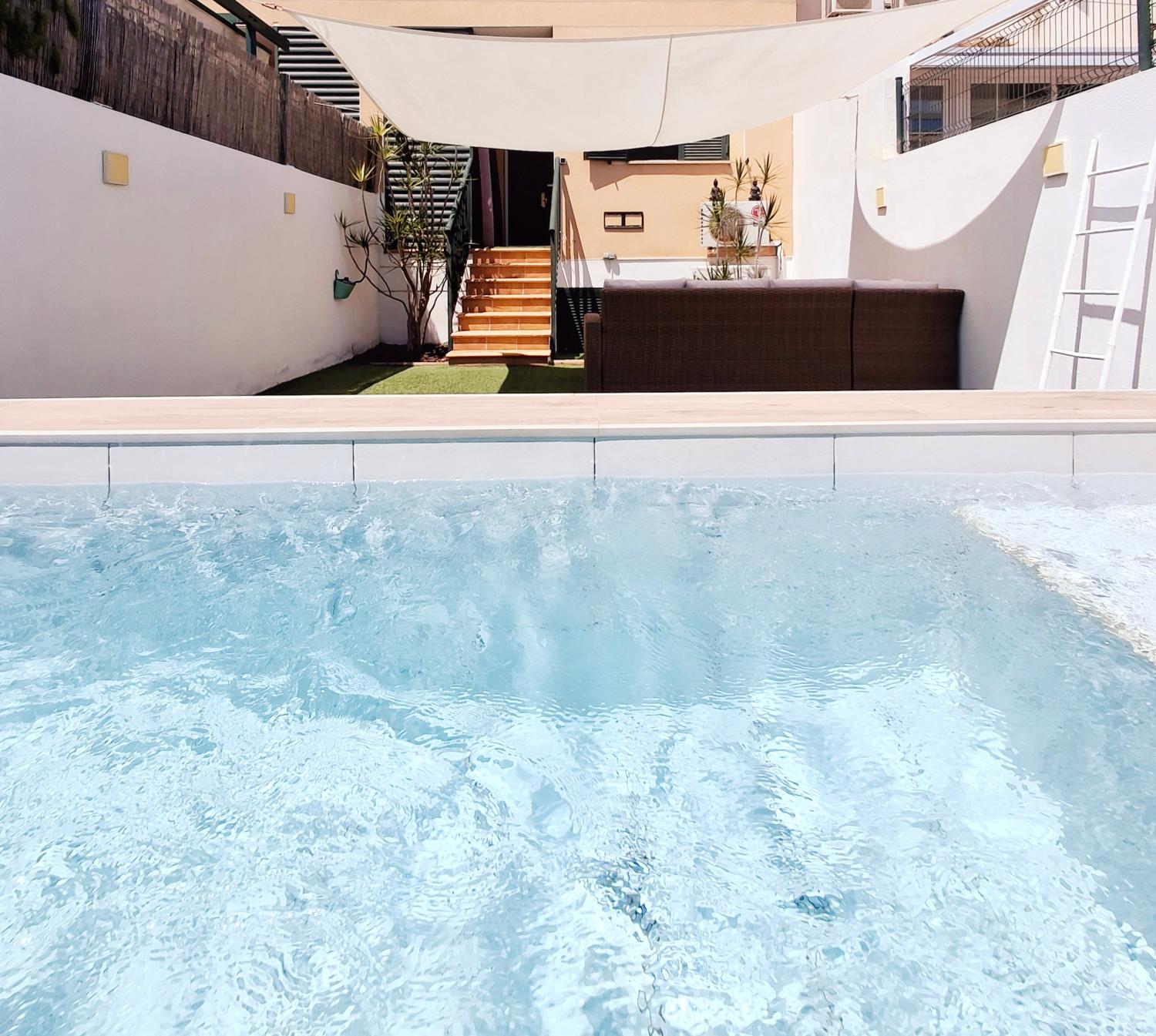  te koop duplex Santa Maria Del Camí Raiguer 16