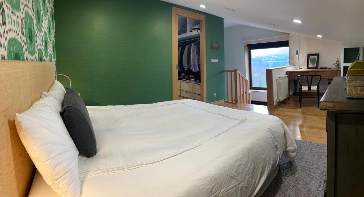  te koop villa Baiona Vigo 13