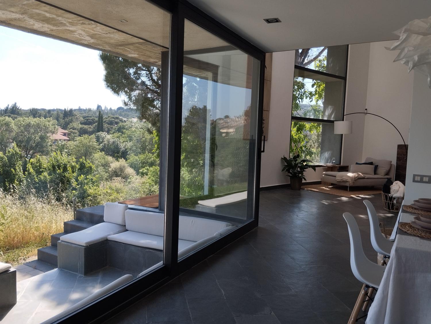  te koop villa Fuente La Teja Cuenca Del Guadarrama 11