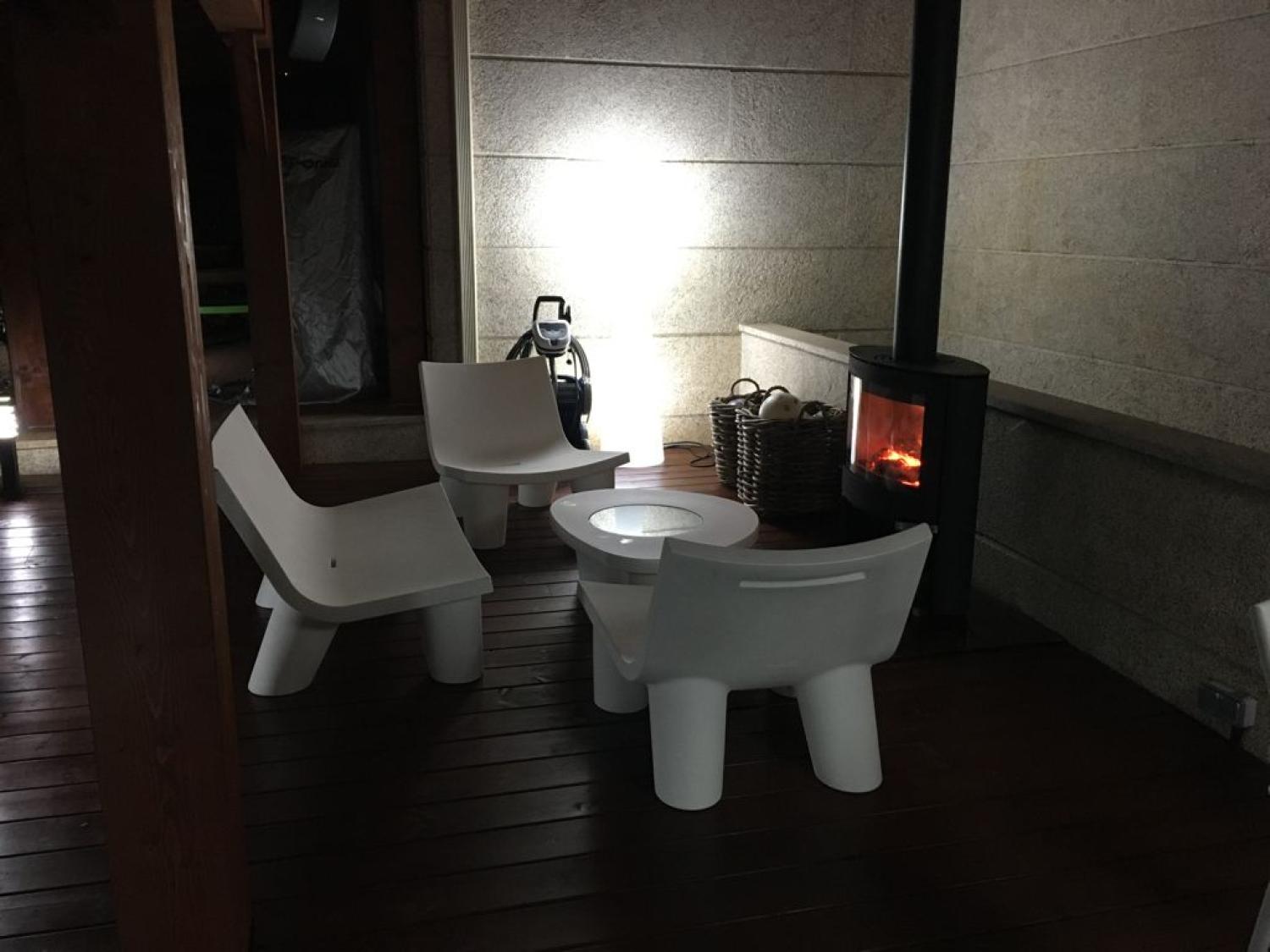  te koop villa Baiona Vigo 3