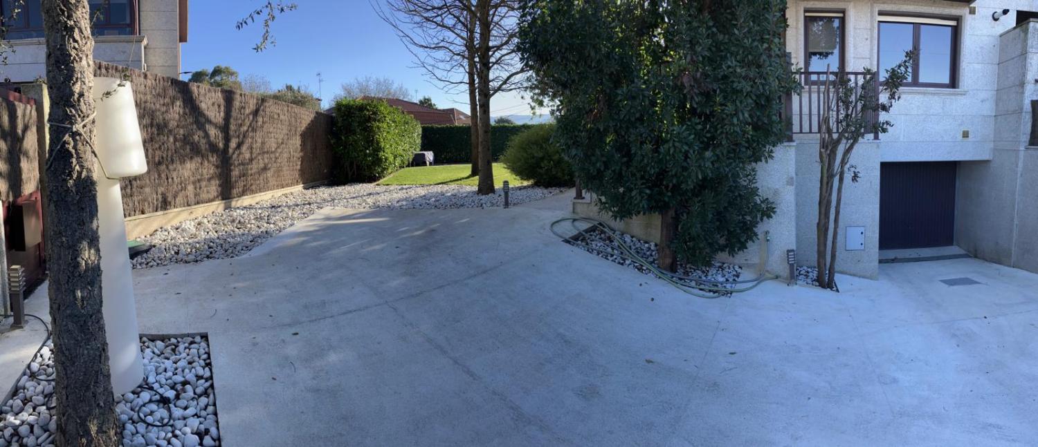  te koop villa Baiona Vigo 23