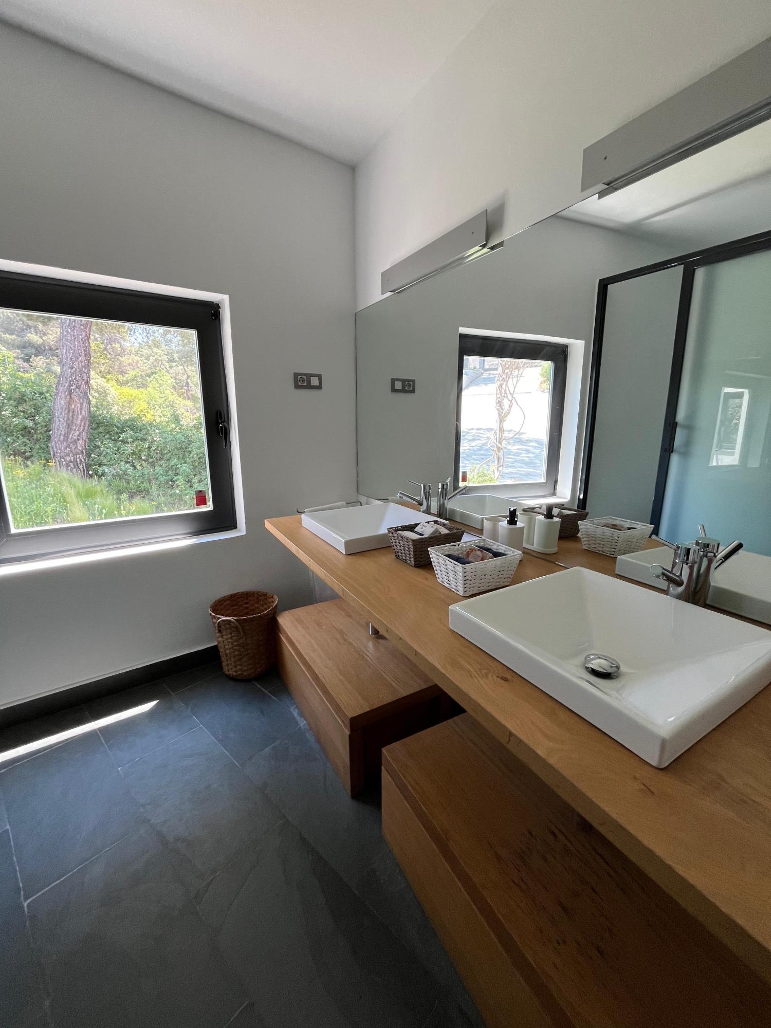  te koop villa Fuente La Teja Cuenca Del Guadarrama 36