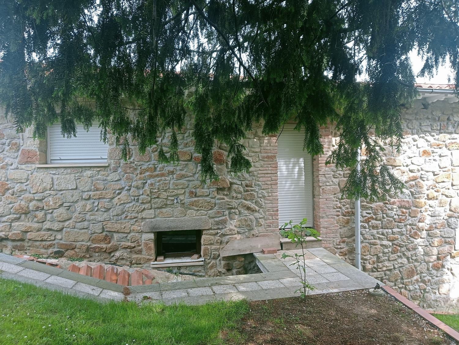  te koop huis Mercadal Besaya 17