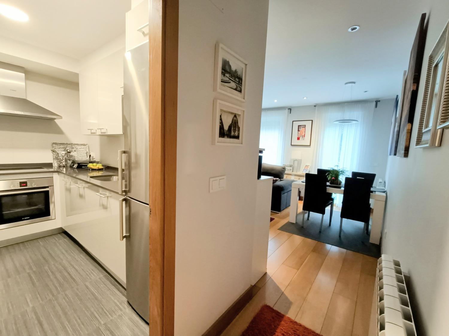  te koop appartement Donostia Centro 20006 Donostialdea 6