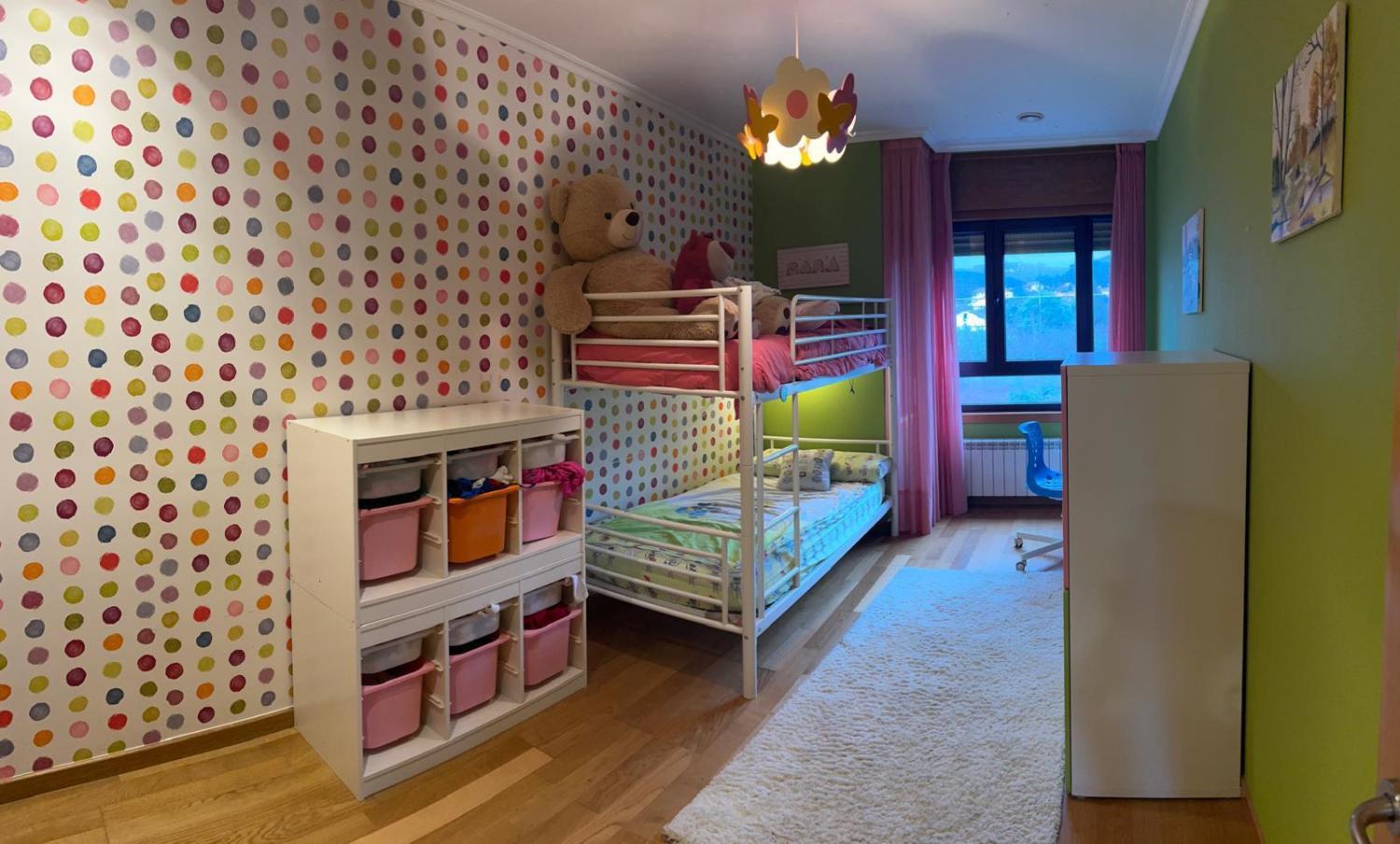  te koop villa Baiona Vigo 10