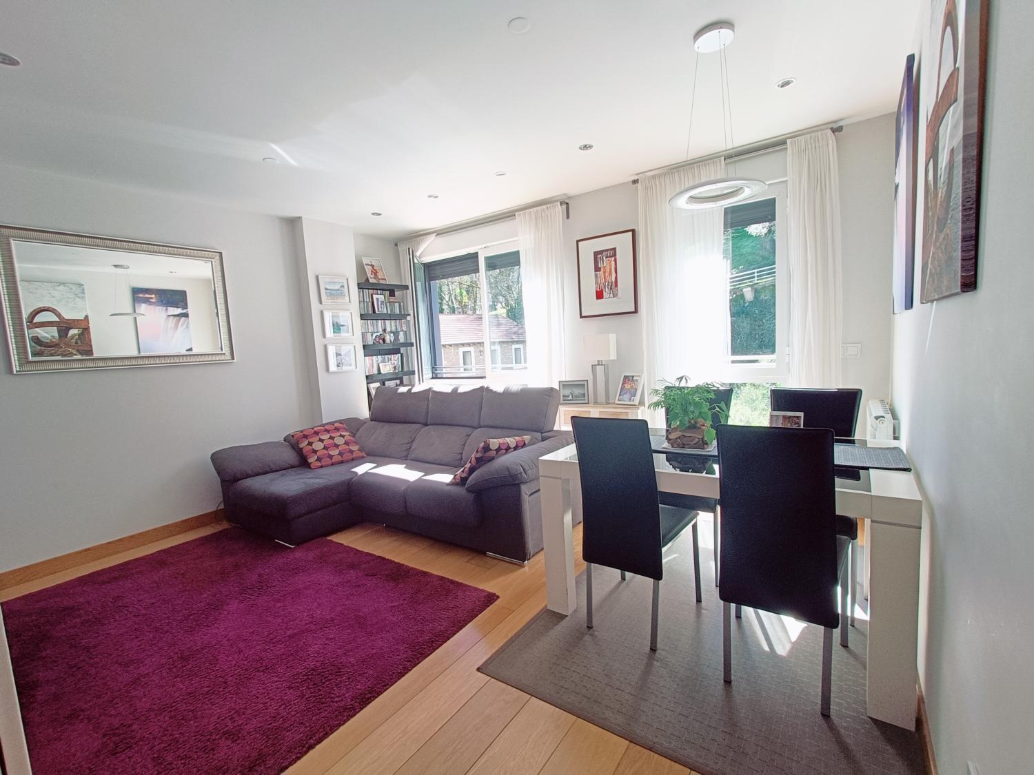  te koop appartement Donostia Centro 20006 Donostialdea 2
