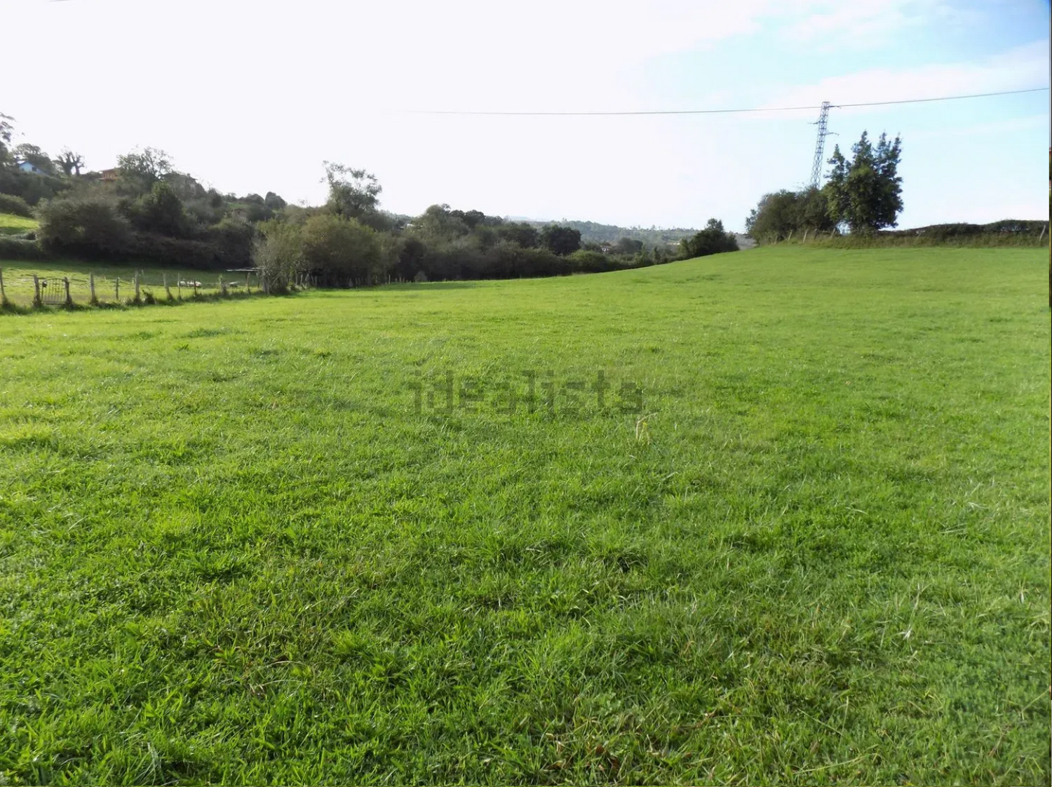  te koop perceel Casa De Anes Oviedo 9