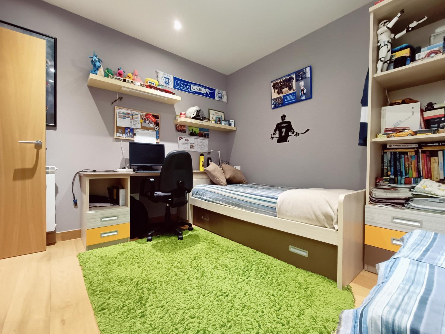  te koop appartement Donostia Centro 20006 Donostialdea 12