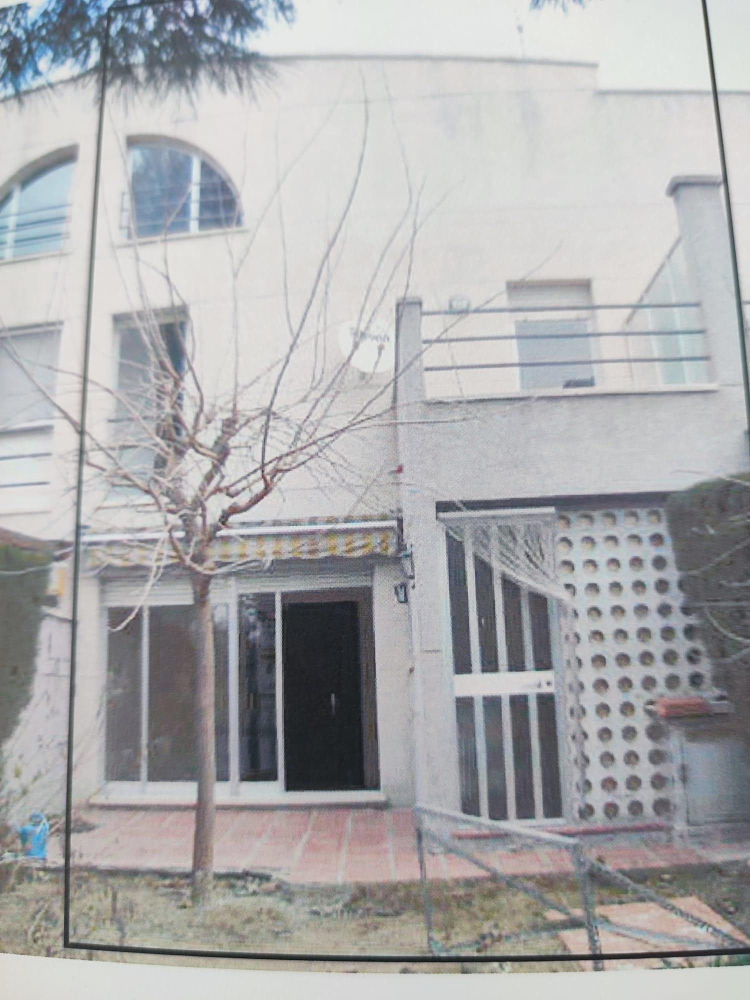  te koop villa El Papiol Baix Llobregat 39