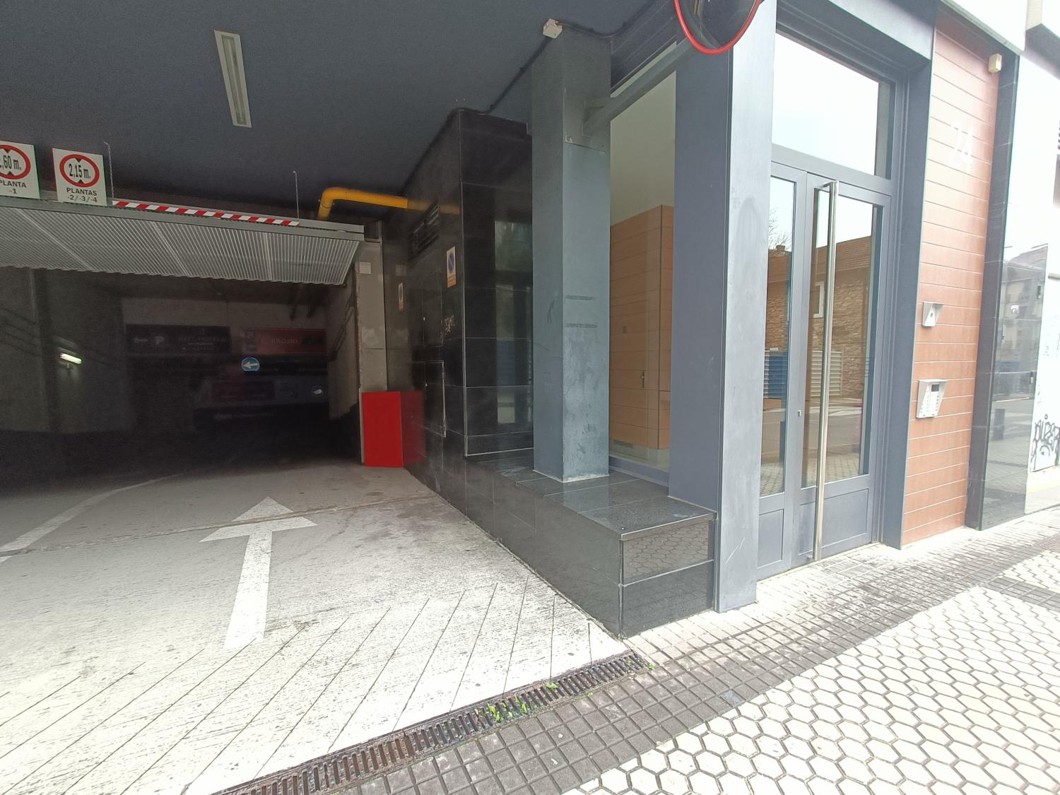  te koop appartement Donostia Centro 20006 Donostialdea 25