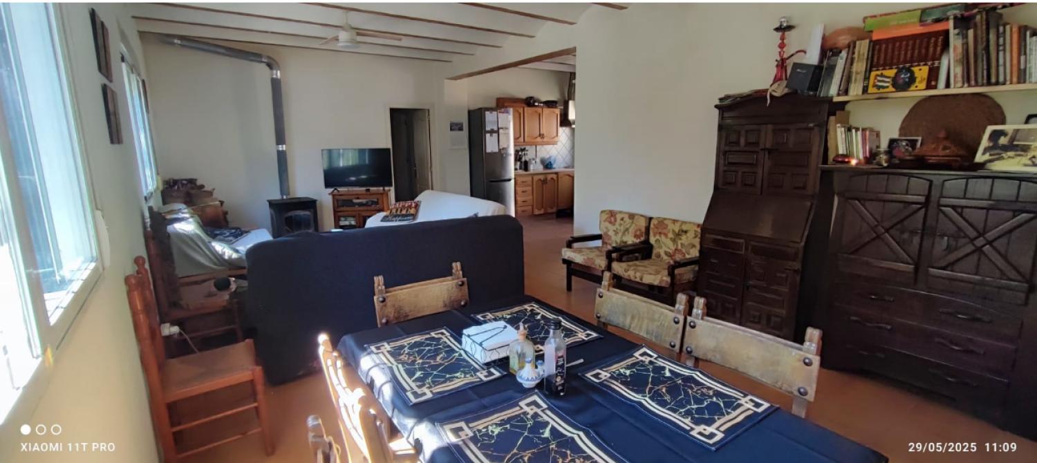  te koop huis Vall De Gallinera Marina Alta 11