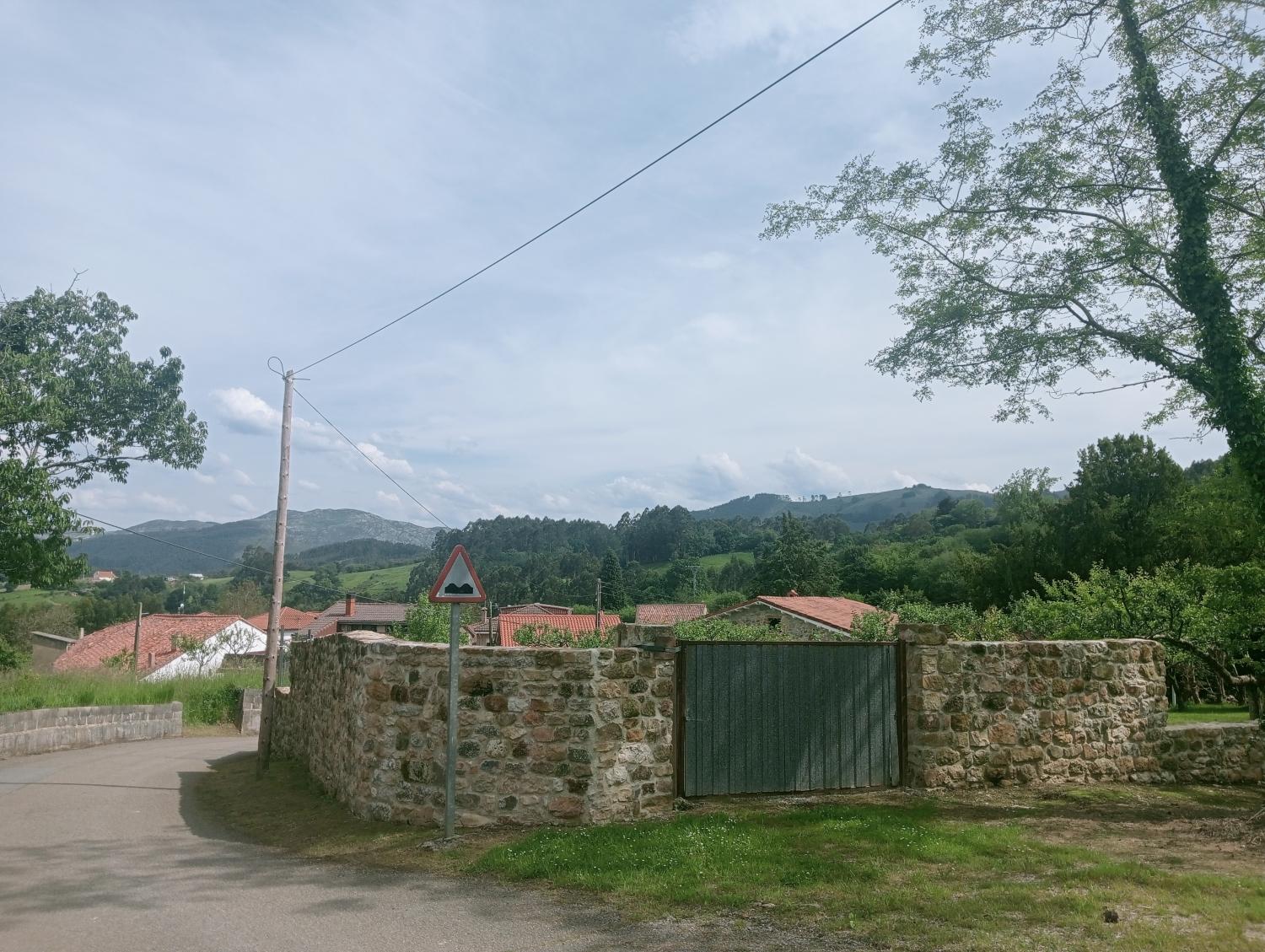  te koop huis Mercadal Besaya 25