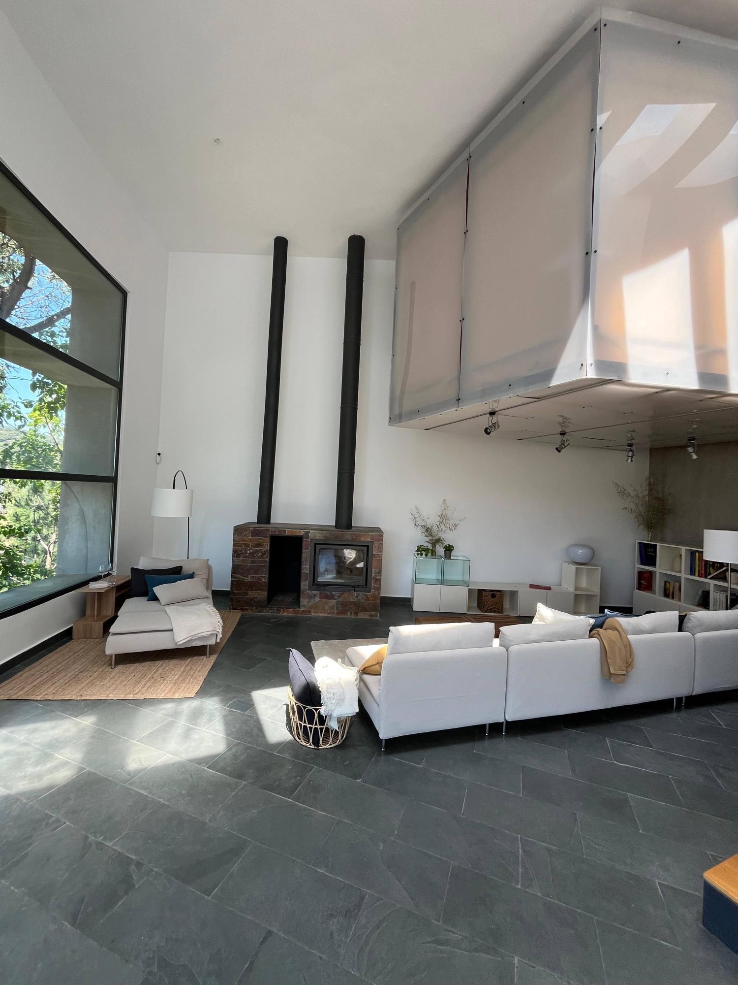  te koop villa Fuente La Teja Cuenca Del Guadarrama 25