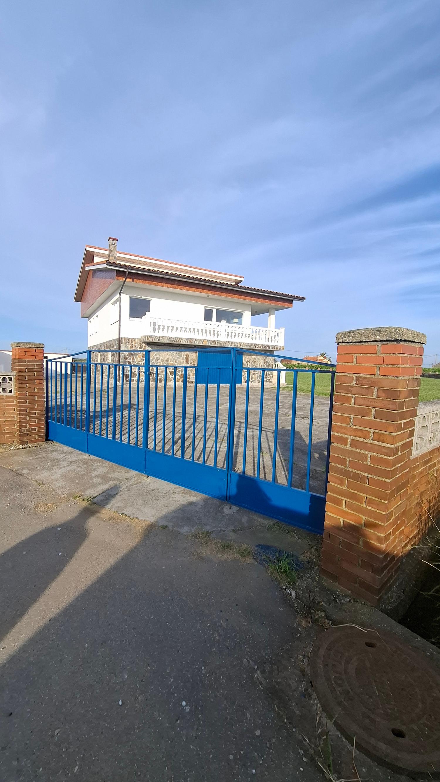  te koop villa Verdicio Urb. Avilés 1
