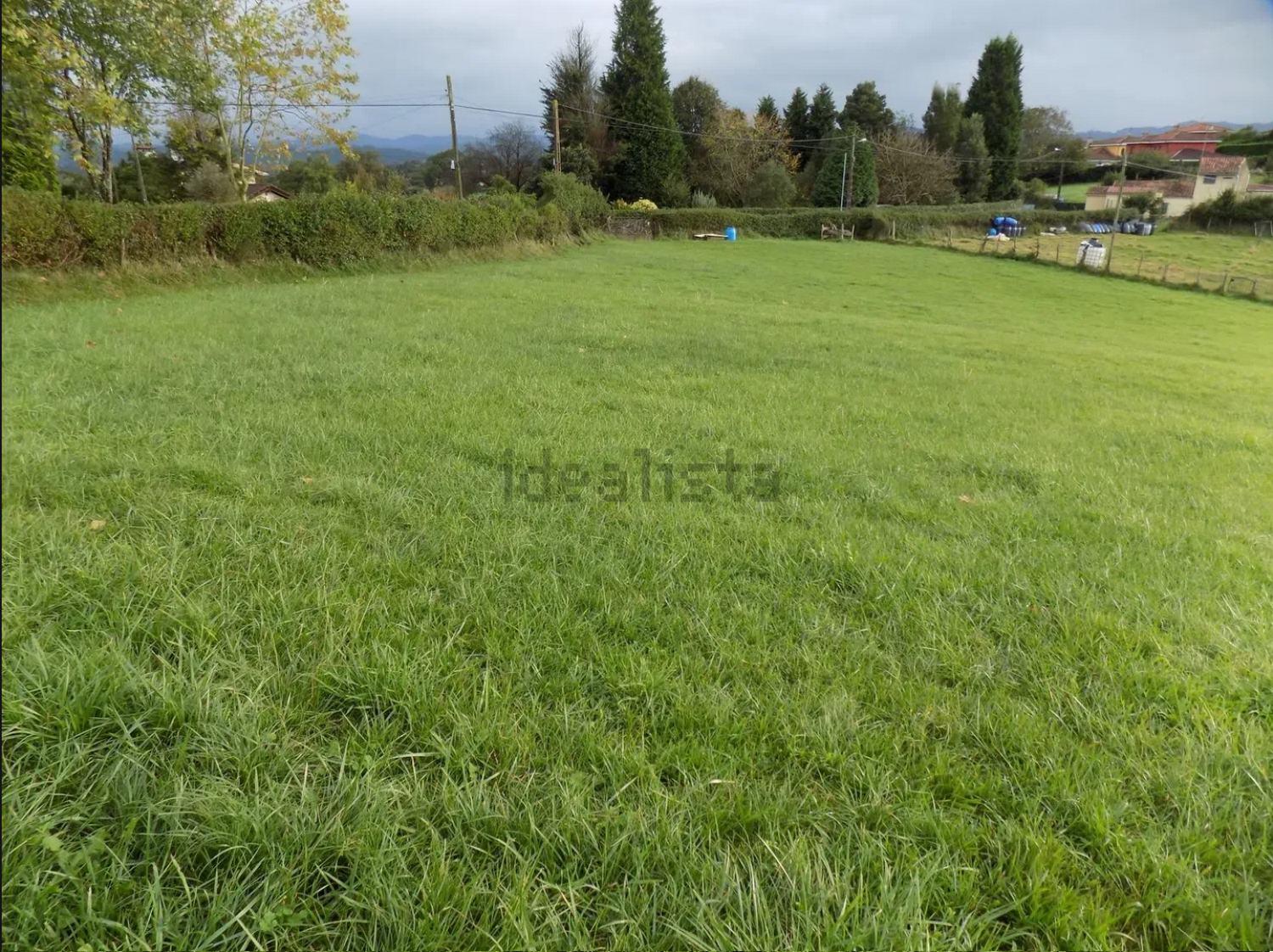  te koop perceel Casa De Anes Oviedo 5