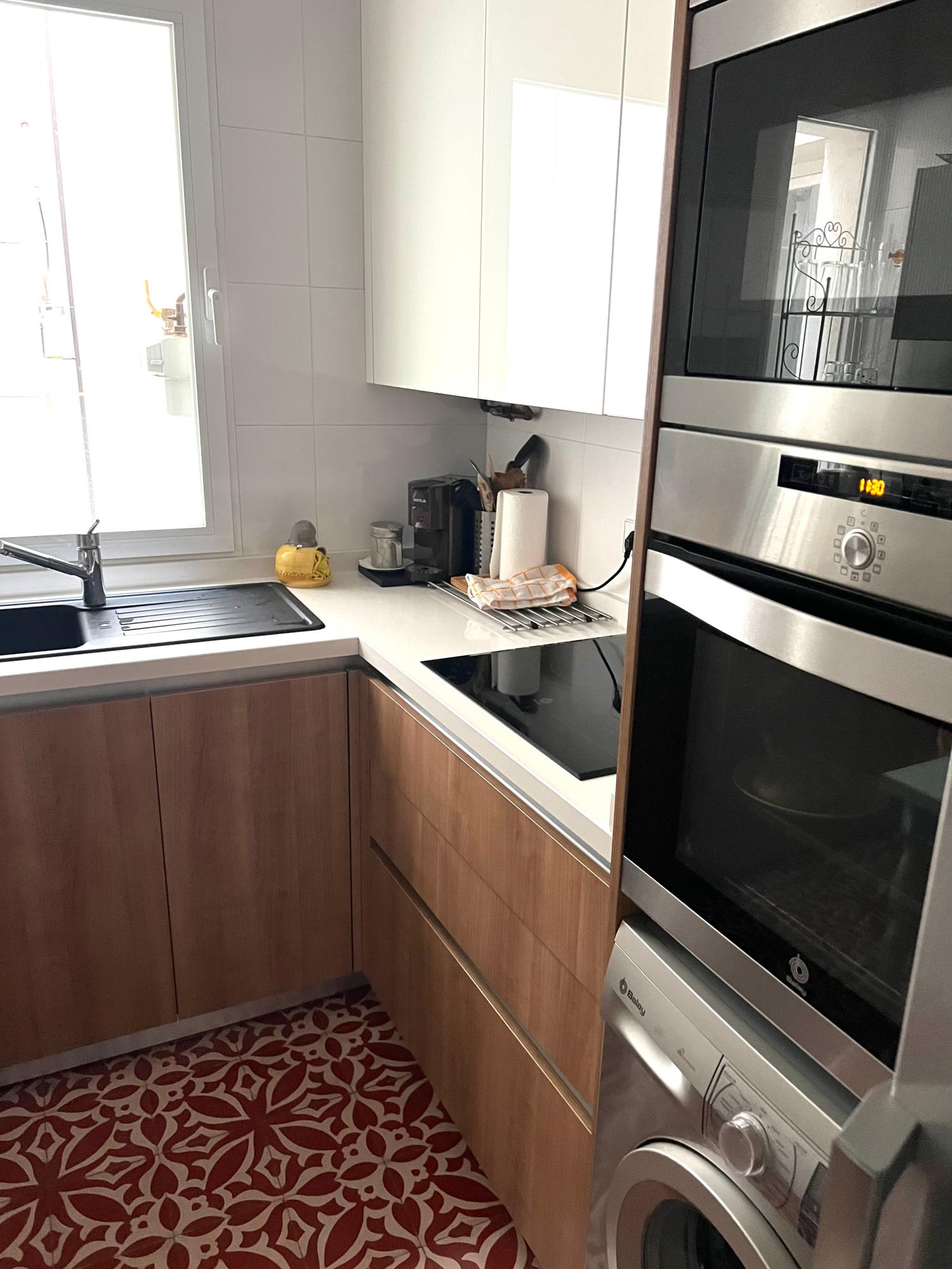  te koop appartement Retiro-Ibiza Madrid Capital 14