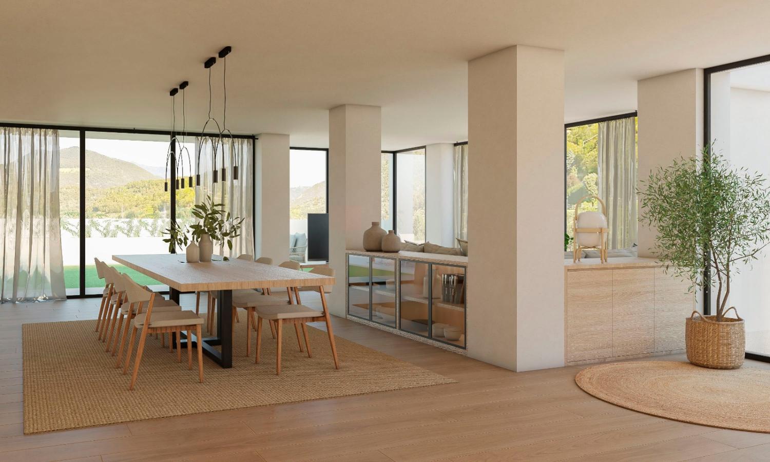  te koop villa Torrelles De Llobregat Baix Llobregat 7