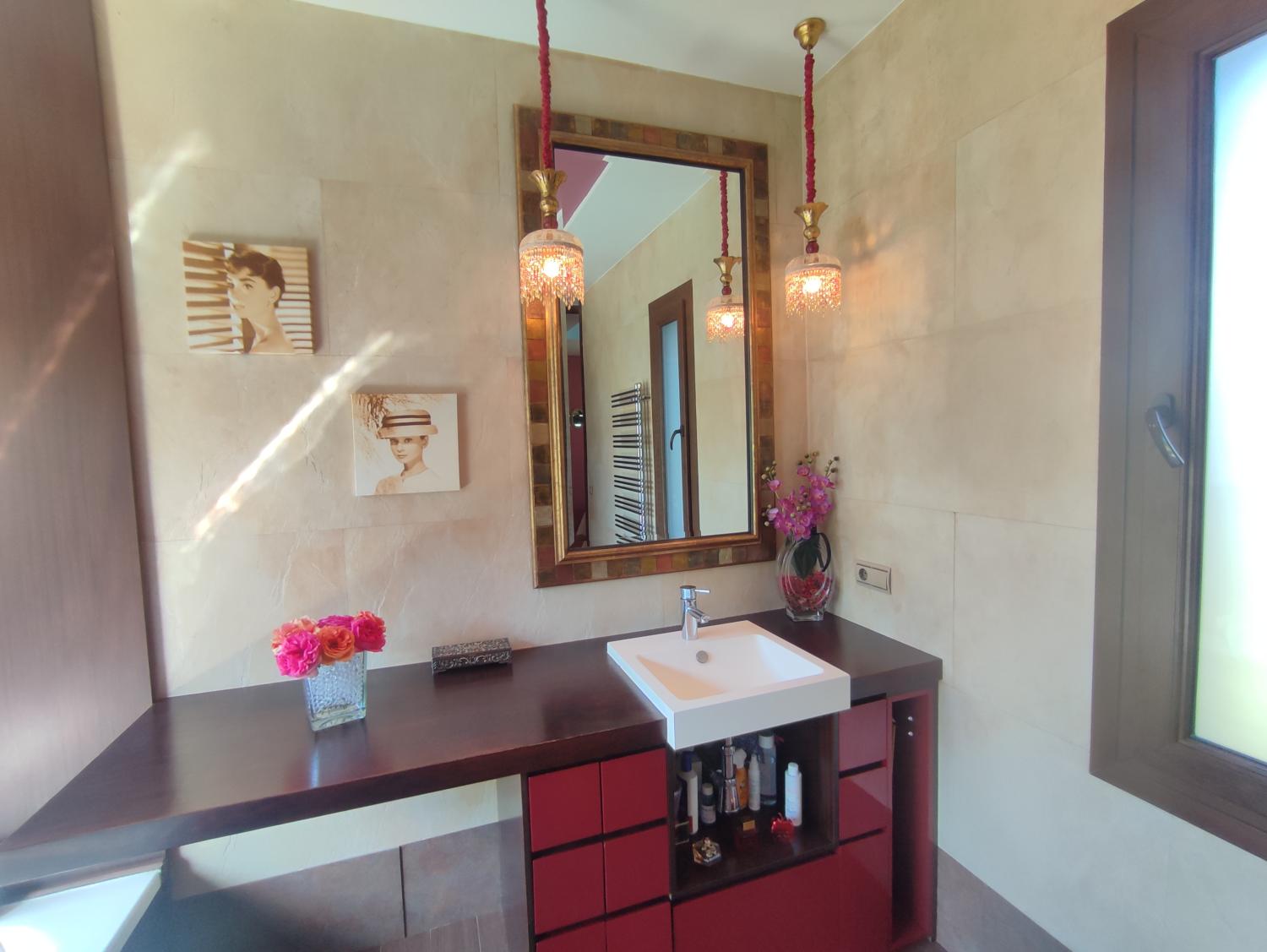  te koop huis Ciudad Real Centro-El Pilar Campo De Calatrava 26